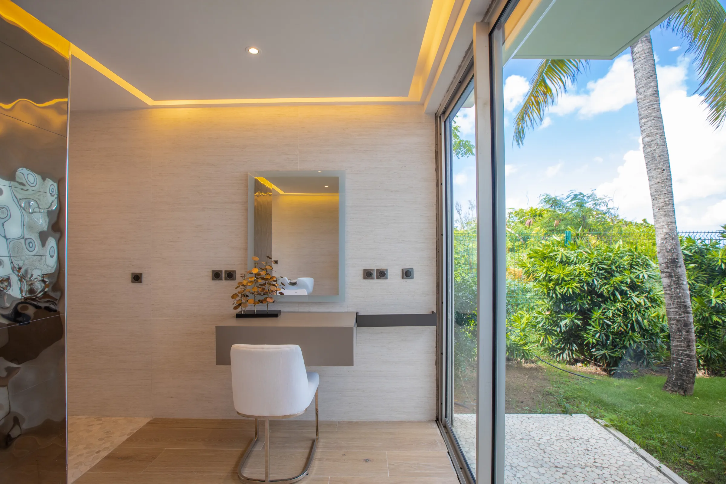 Villa Le Rêve - Gallery image 135 of luxury villa in Sint Maarten