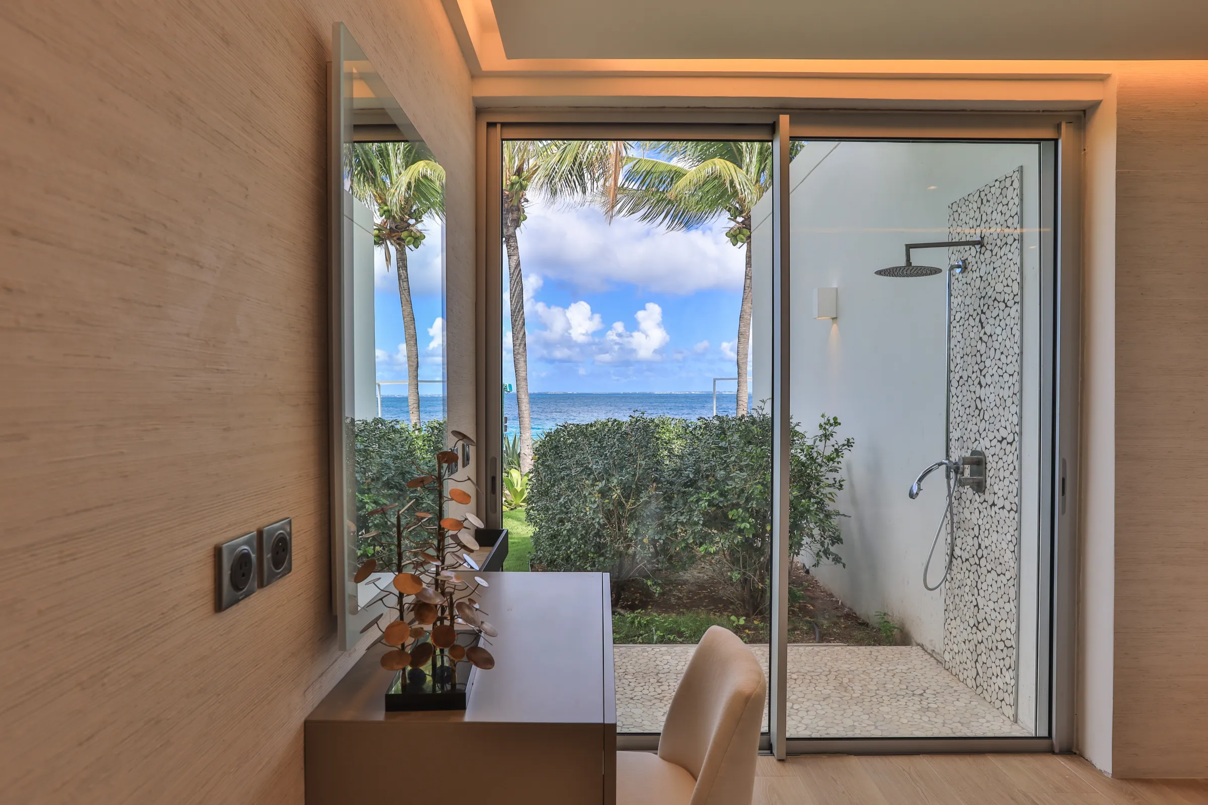 Villa Le Rêve - Gallery image 136 of luxury villa in Sint Maarten