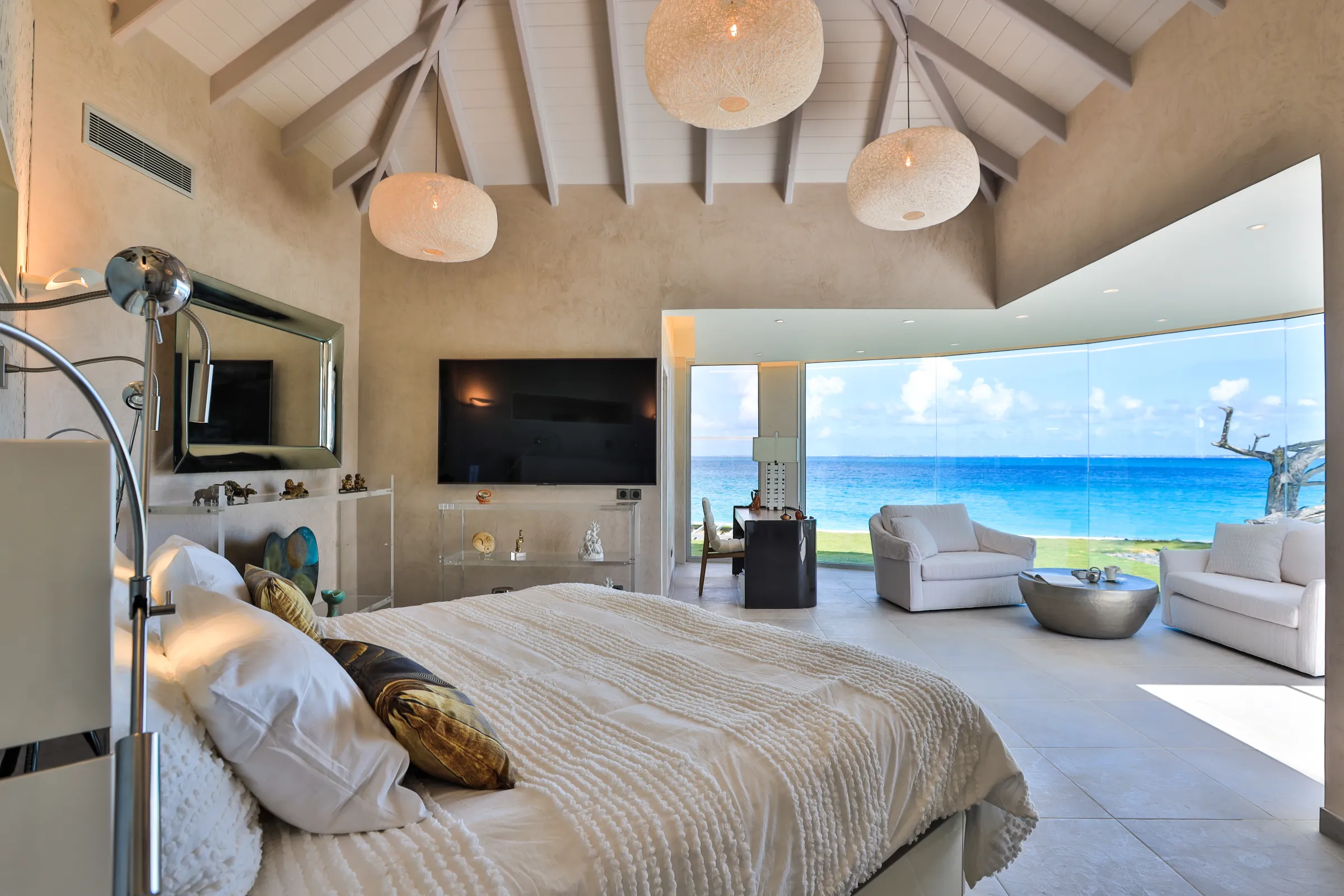 Villa Le Rêve - Gallery image 138 of luxury villa in Sint Maarten