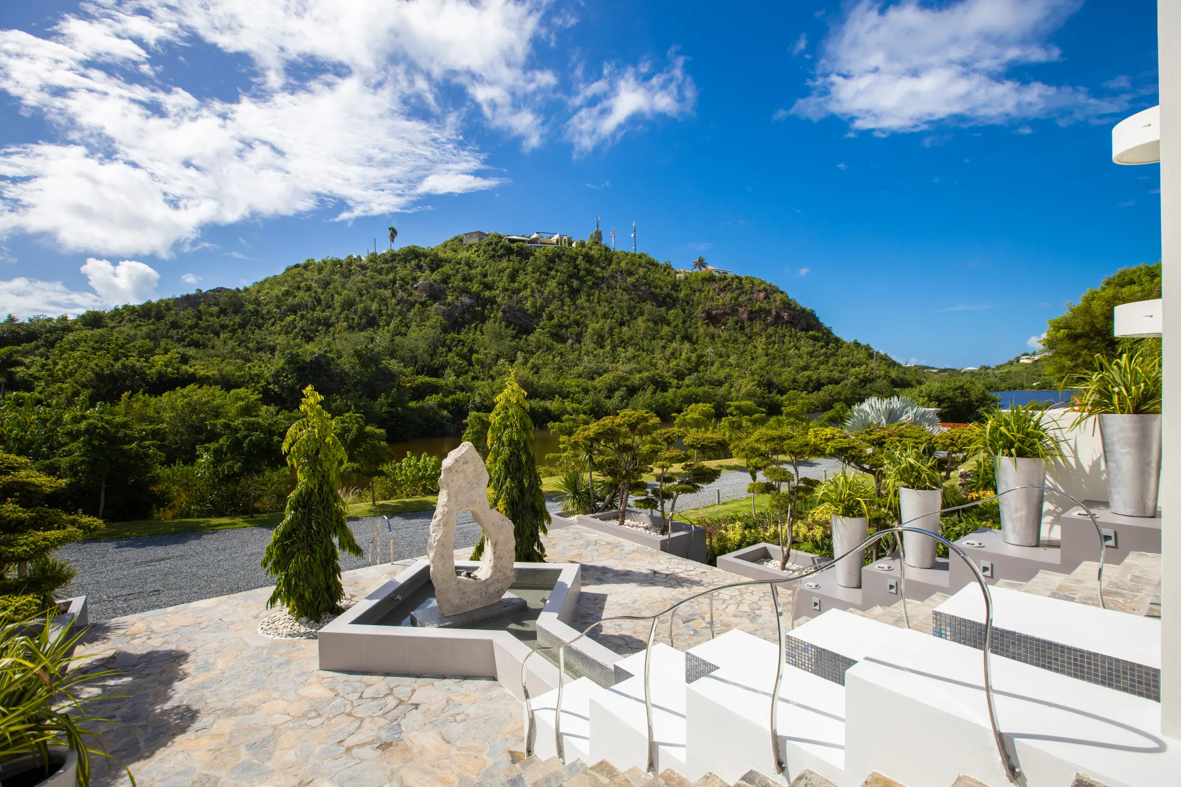 Villa Le Rêve - Gallery image 139 of luxury villa in Sint Maarten