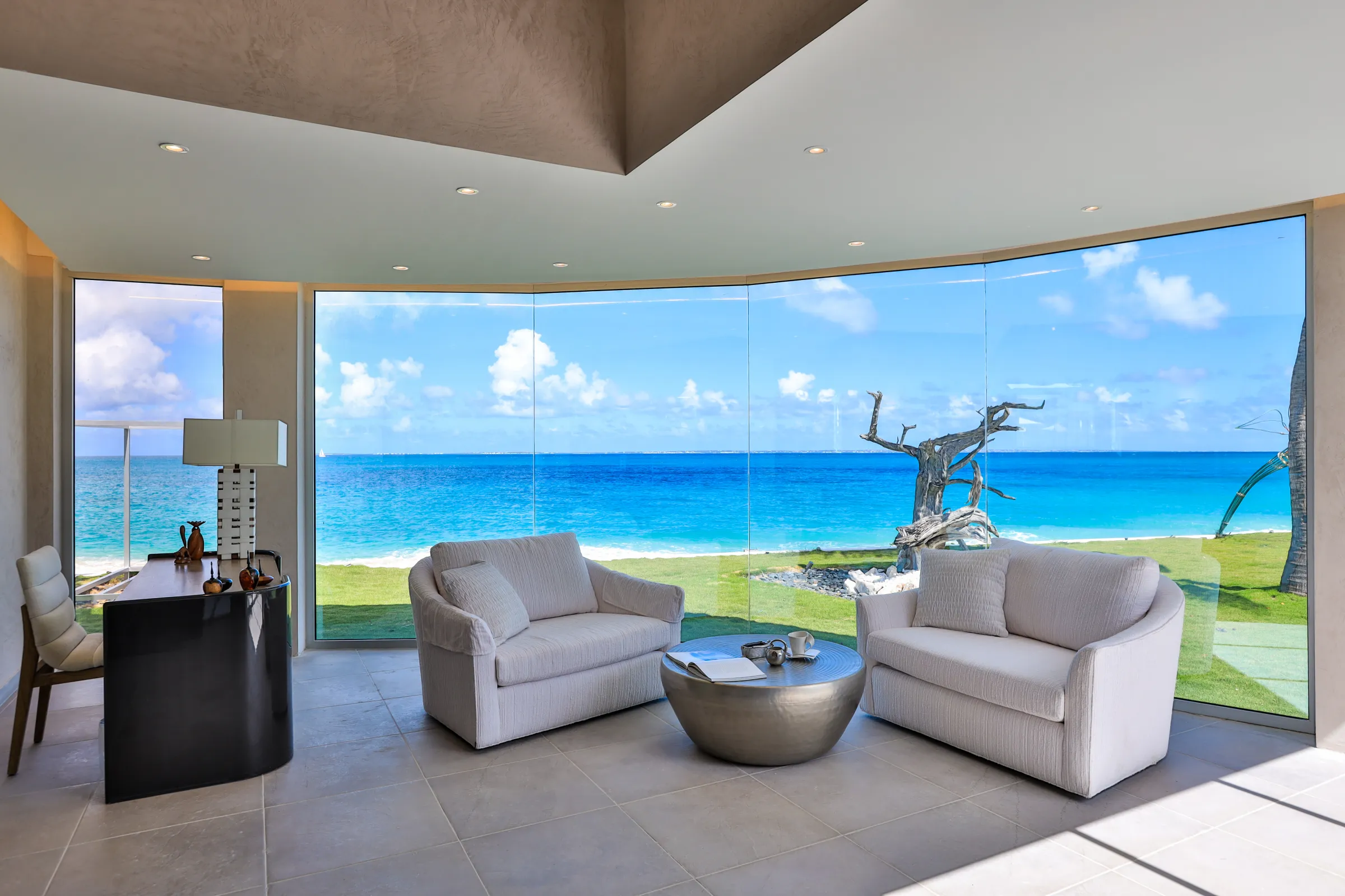 Villa Le Rêve - Gallery image 140 of luxury villa in Sint Maarten