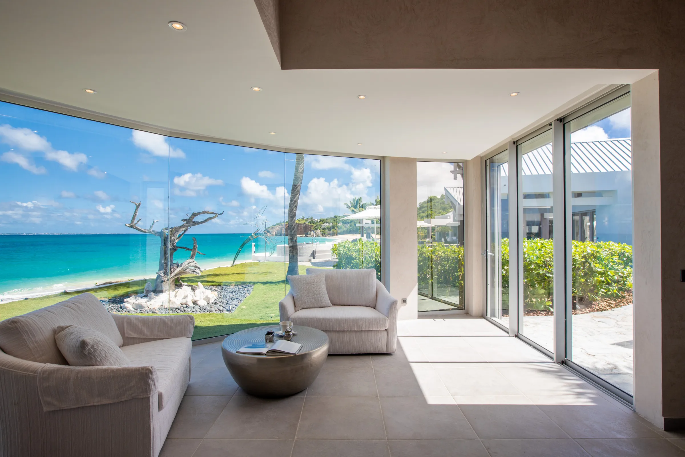 Villa Le Rêve - Gallery image 141 of luxury villa in Sint Maarten