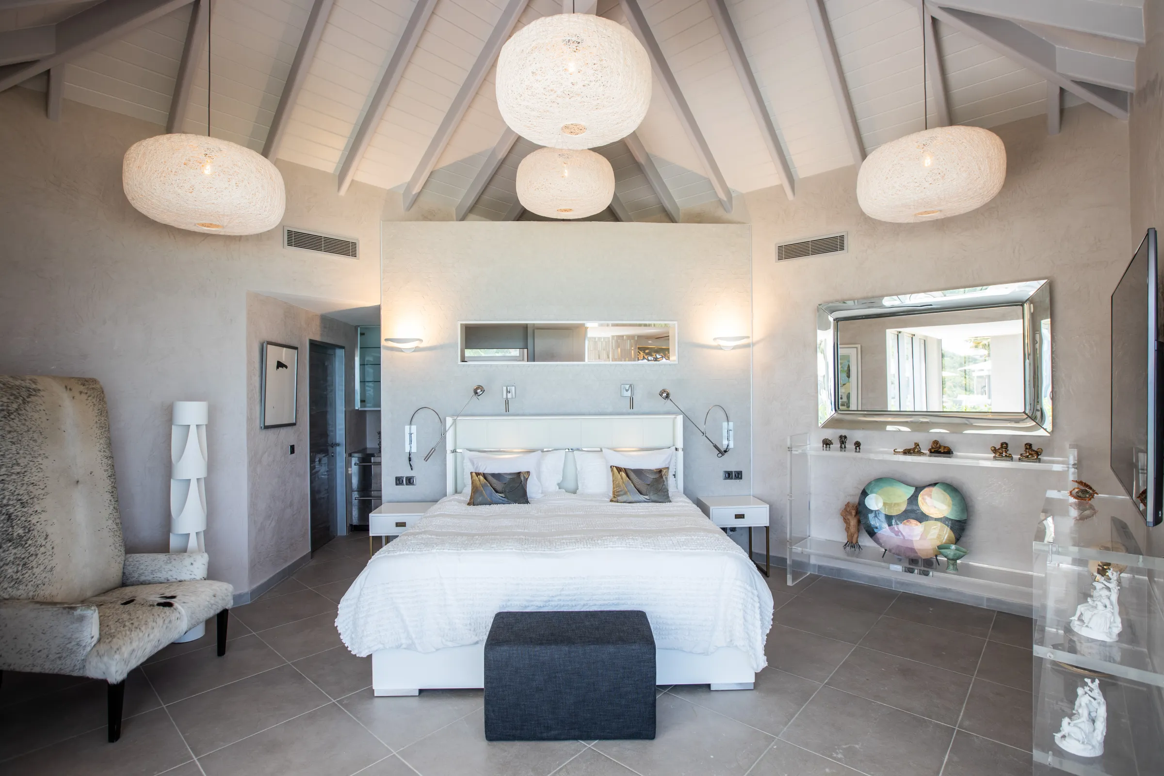 Villa Le Rêve - Gallery image 142 of luxury villa in Sint Maarten