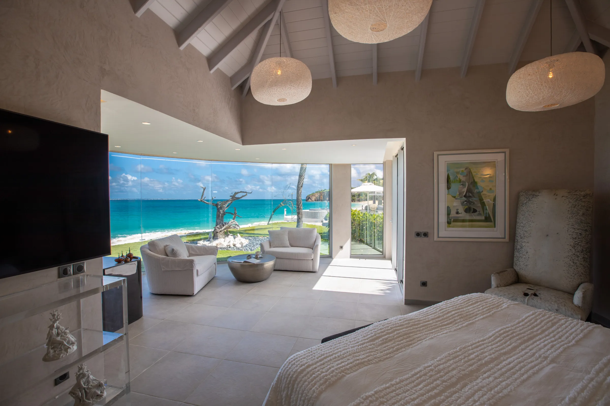 Villa Le Rêve - Gallery image 143 of luxury villa in Sint Maarten