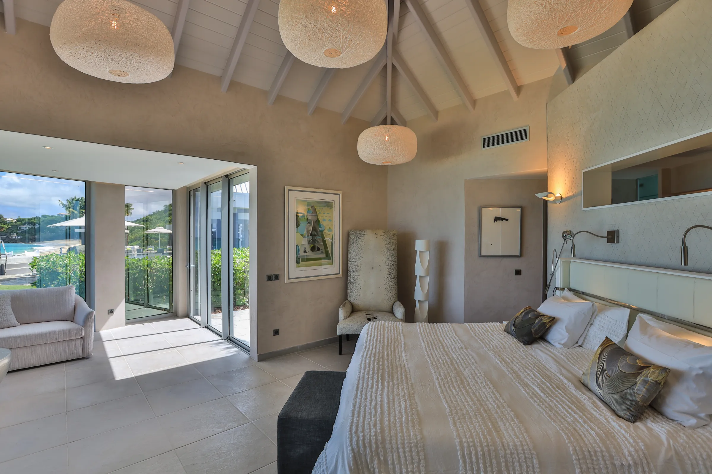 Villa Le Rêve - Gallery image 144 of luxury villa in Sint Maarten