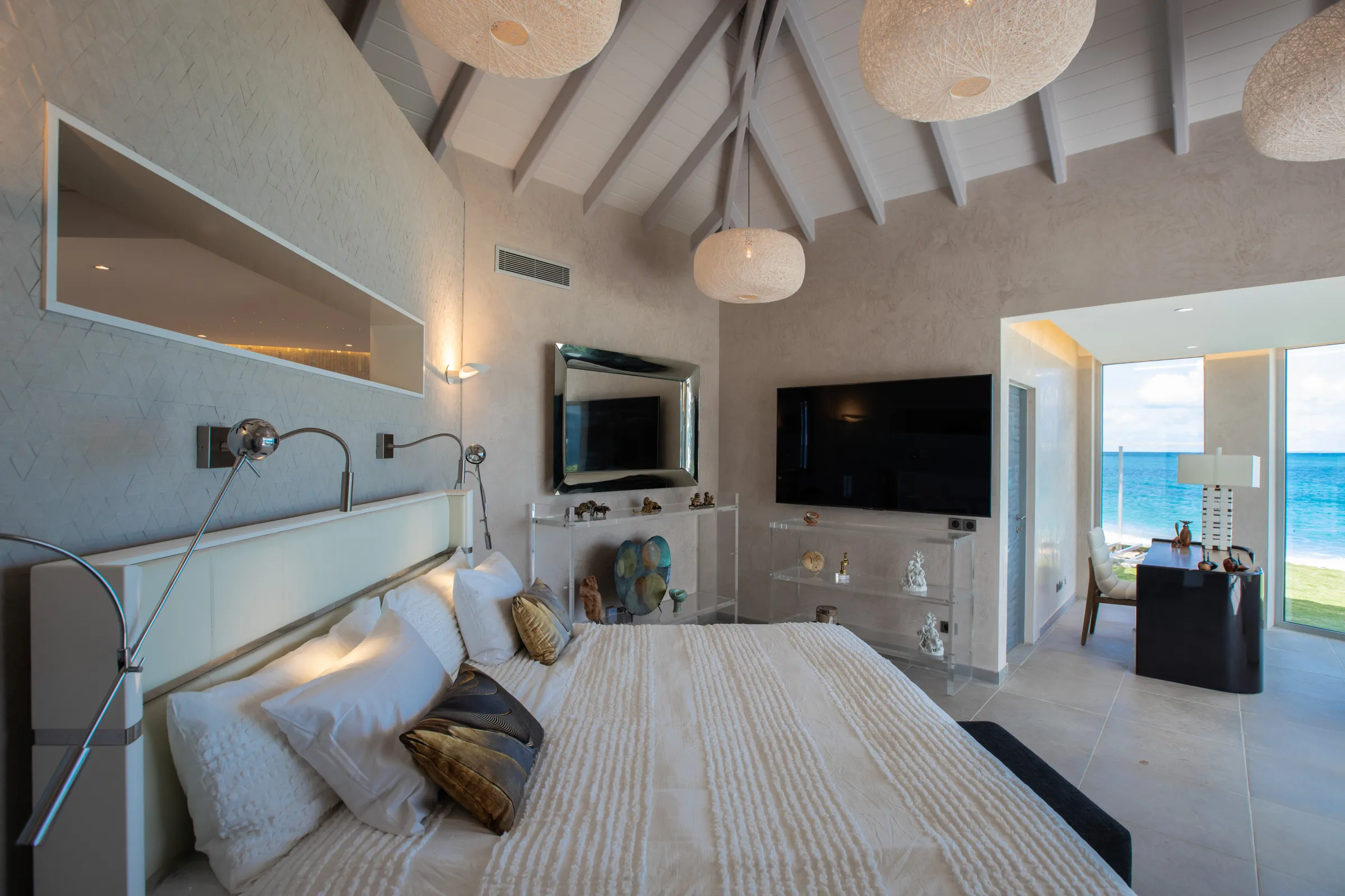 Villa Le Rêve - Gallery image 145 of luxury villa in Sint Maarten
