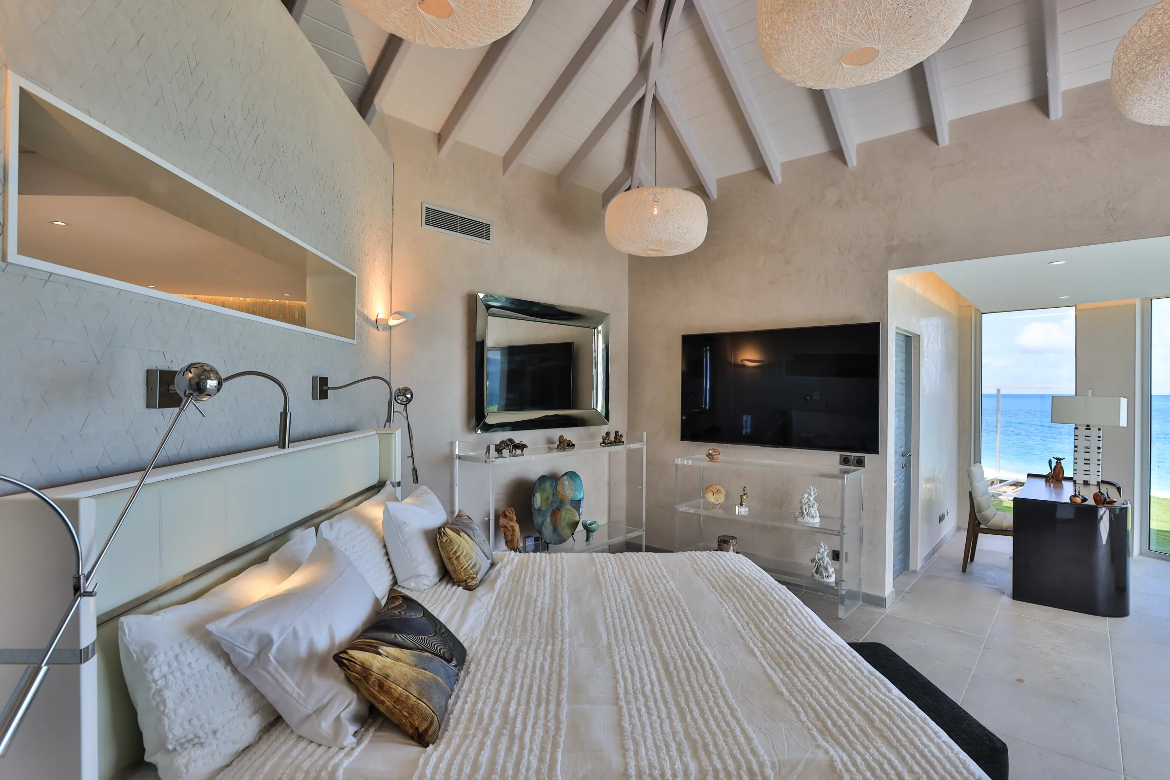 Villa Le Rêve - Gallery image 146 of luxury villa in Sint Maarten