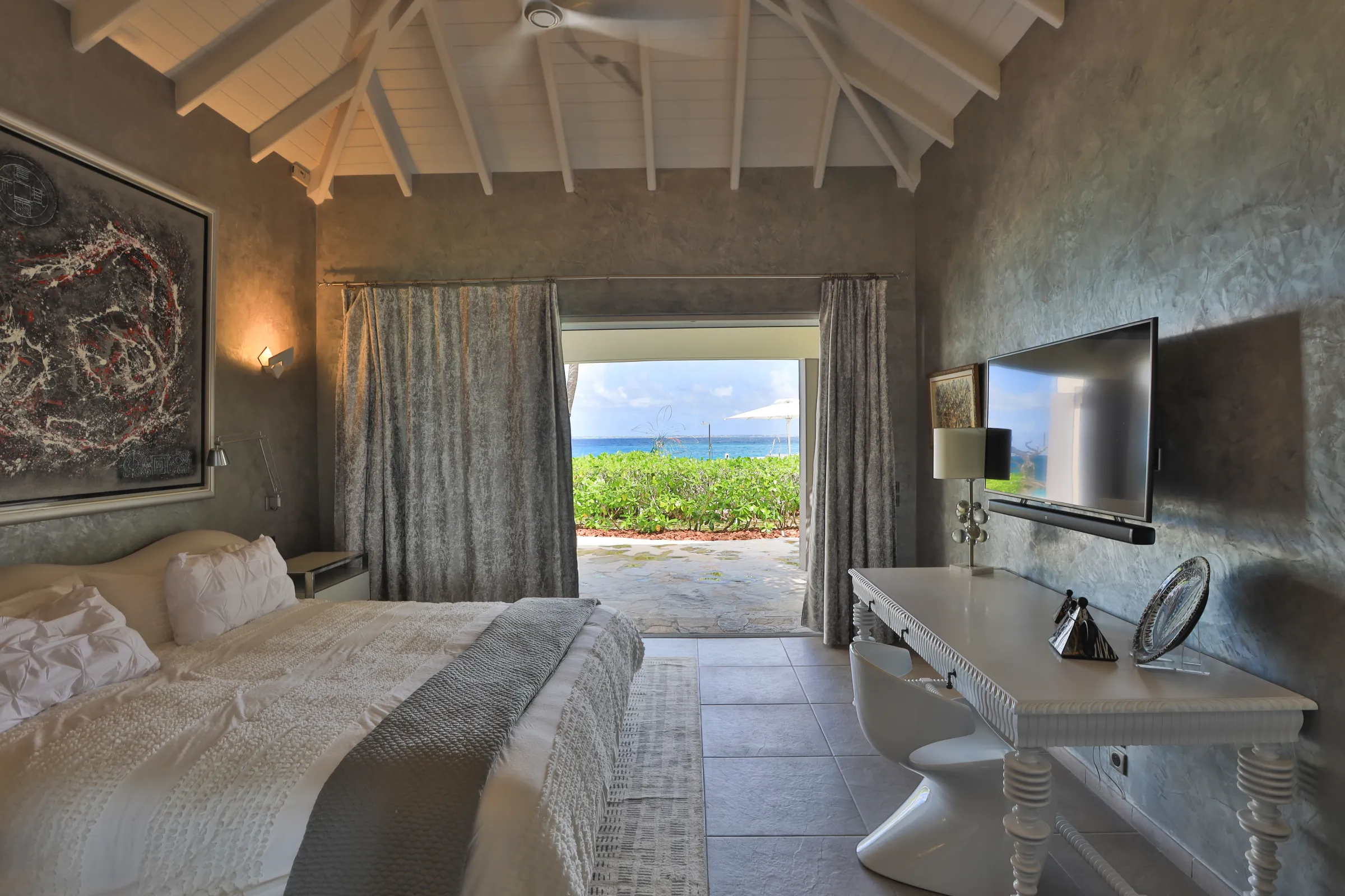 Villa Le Rêve - Gallery image 148 of luxury villa in Sint Maarten