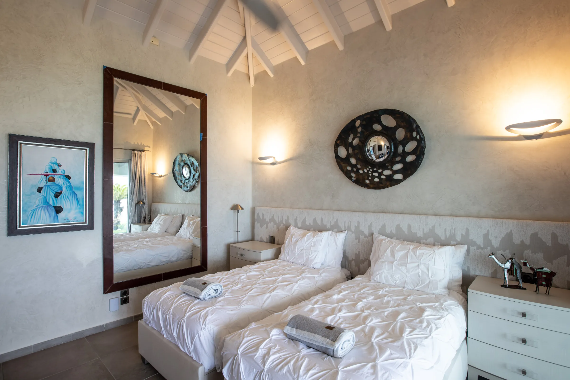 Villa Le Rêve - Gallery image 149 of luxury villa in Sint Maarten
