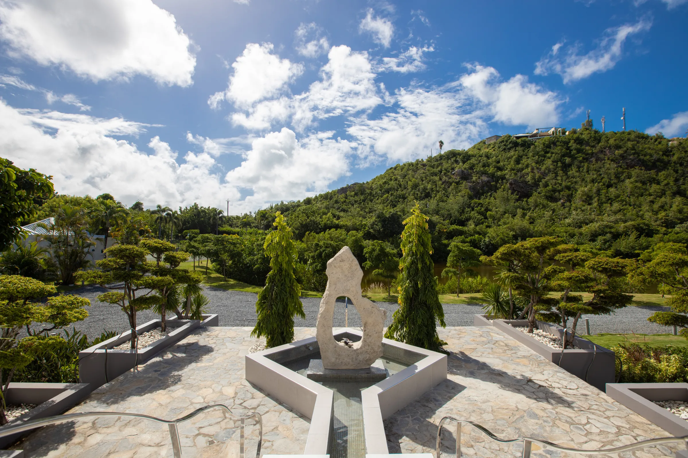 Villa Le Rêve - Gallery image 150 of luxury villa in Sint Maarten