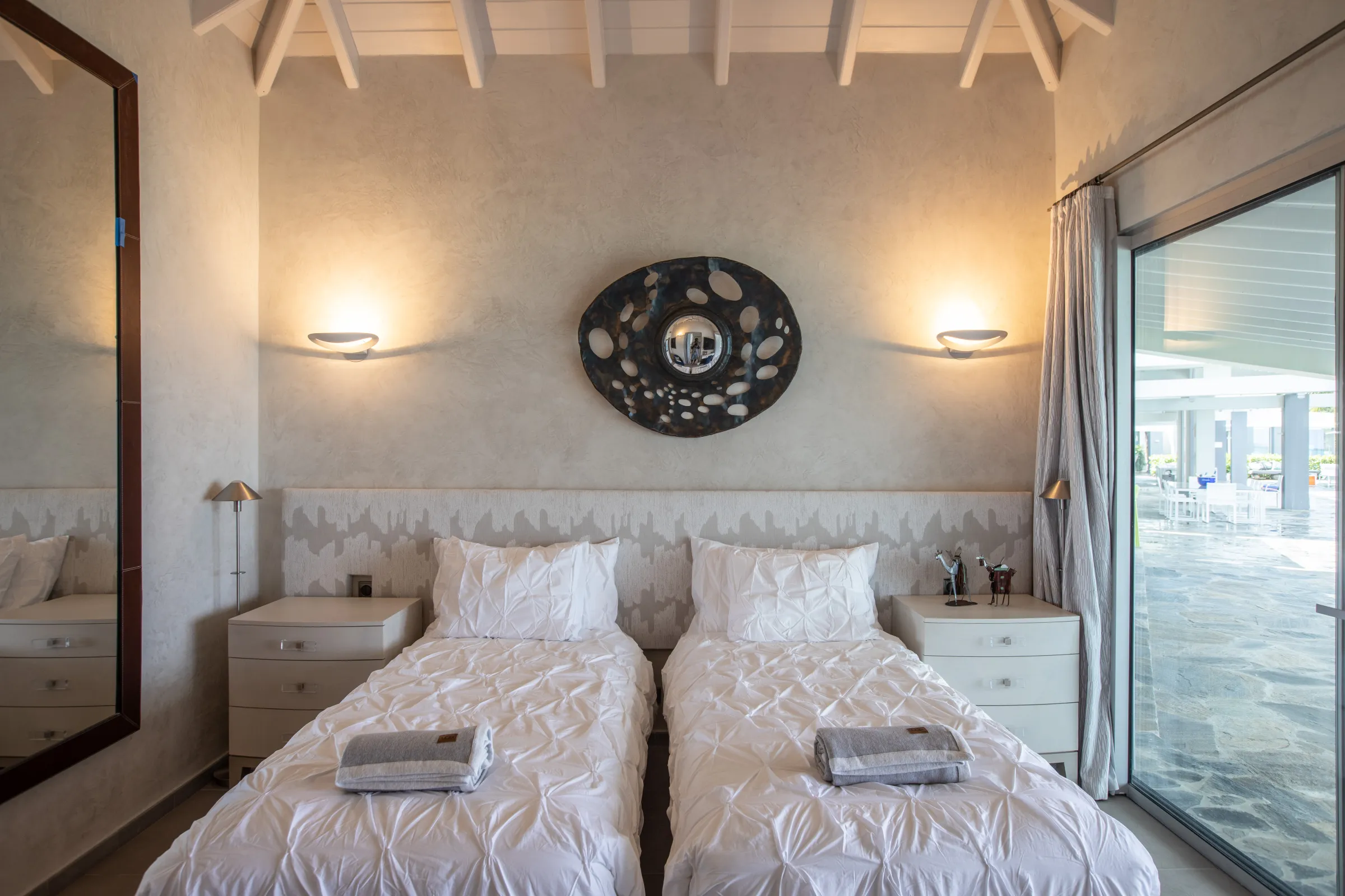 Villa Le Rêve - Gallery image 151 of luxury villa in Sint Maarten