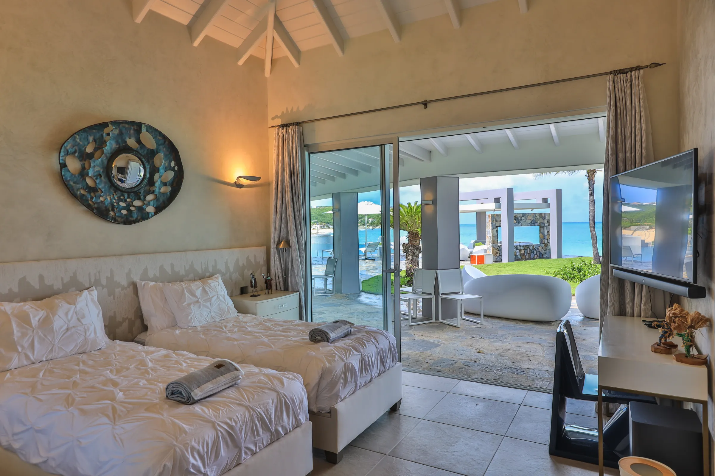 Villa Le Rêve - Gallery image 152 of luxury villa in Sint Maarten