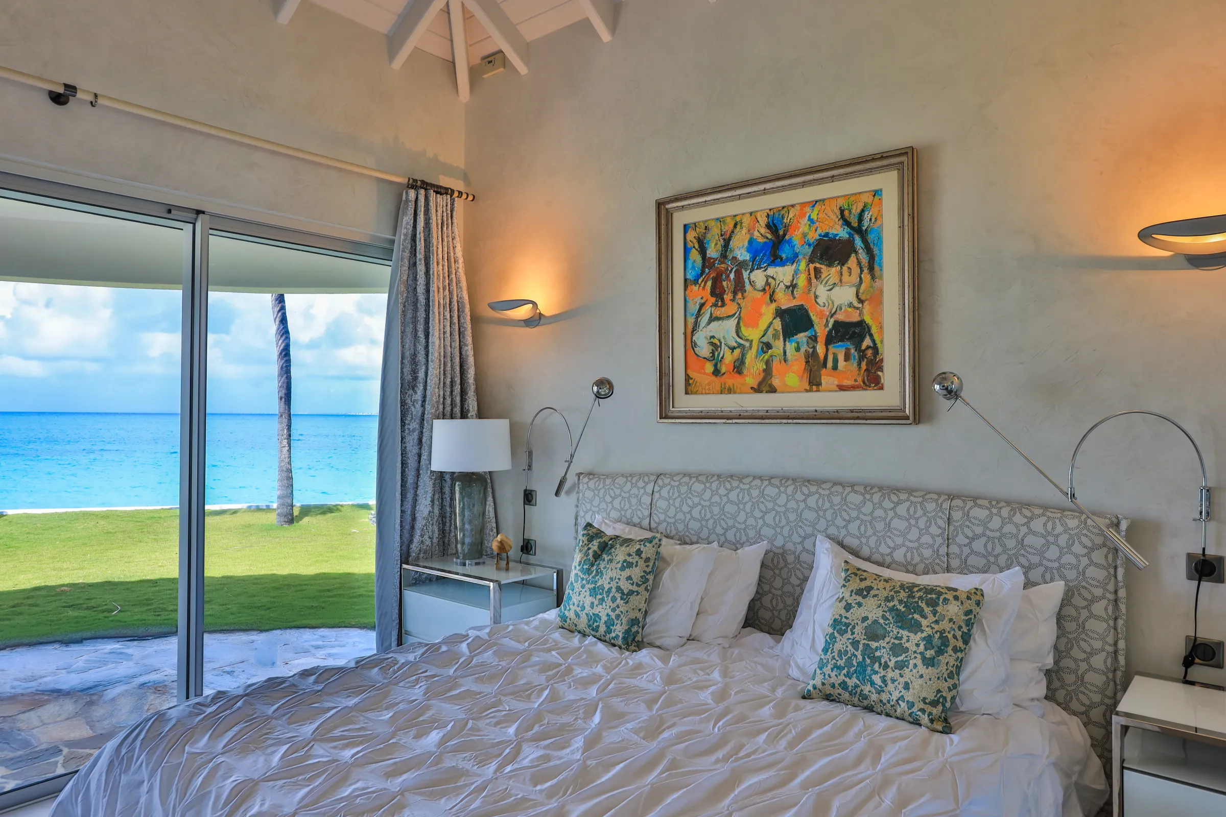 Villa Le Rêve - Gallery image 153 of luxury villa in Sint Maarten
