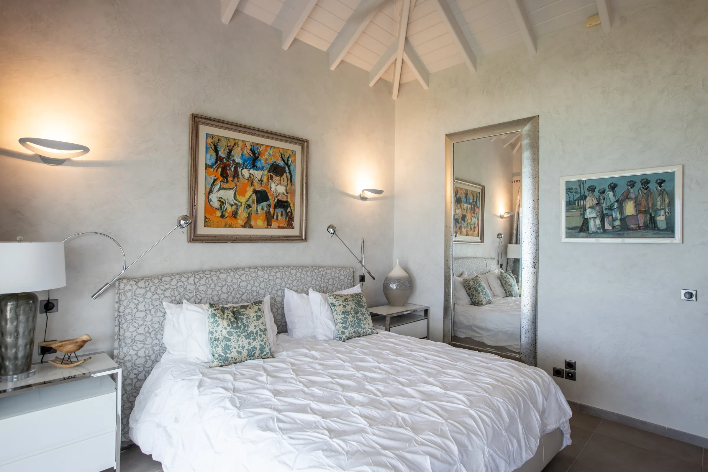 Villa Le Rêve - Gallery image 154 of luxury villa in Sint Maarten
