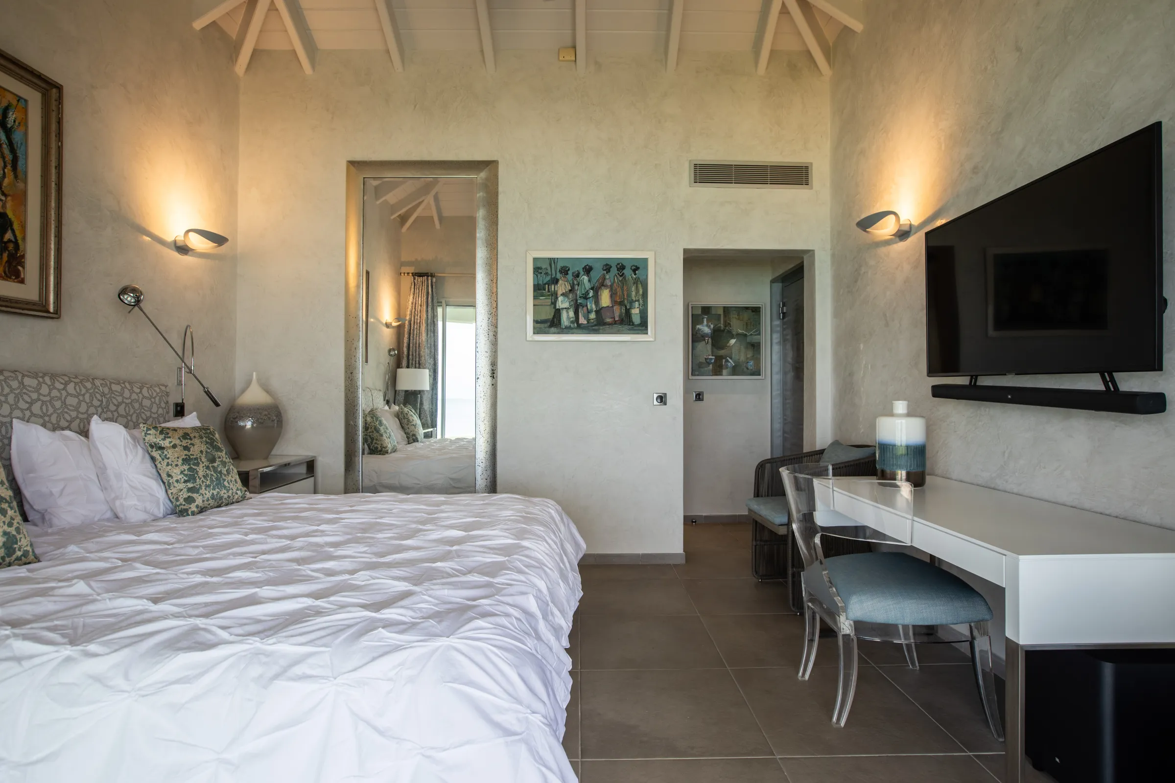 Villa Le Rêve - Gallery image 155 of luxury villa in Sint Maarten