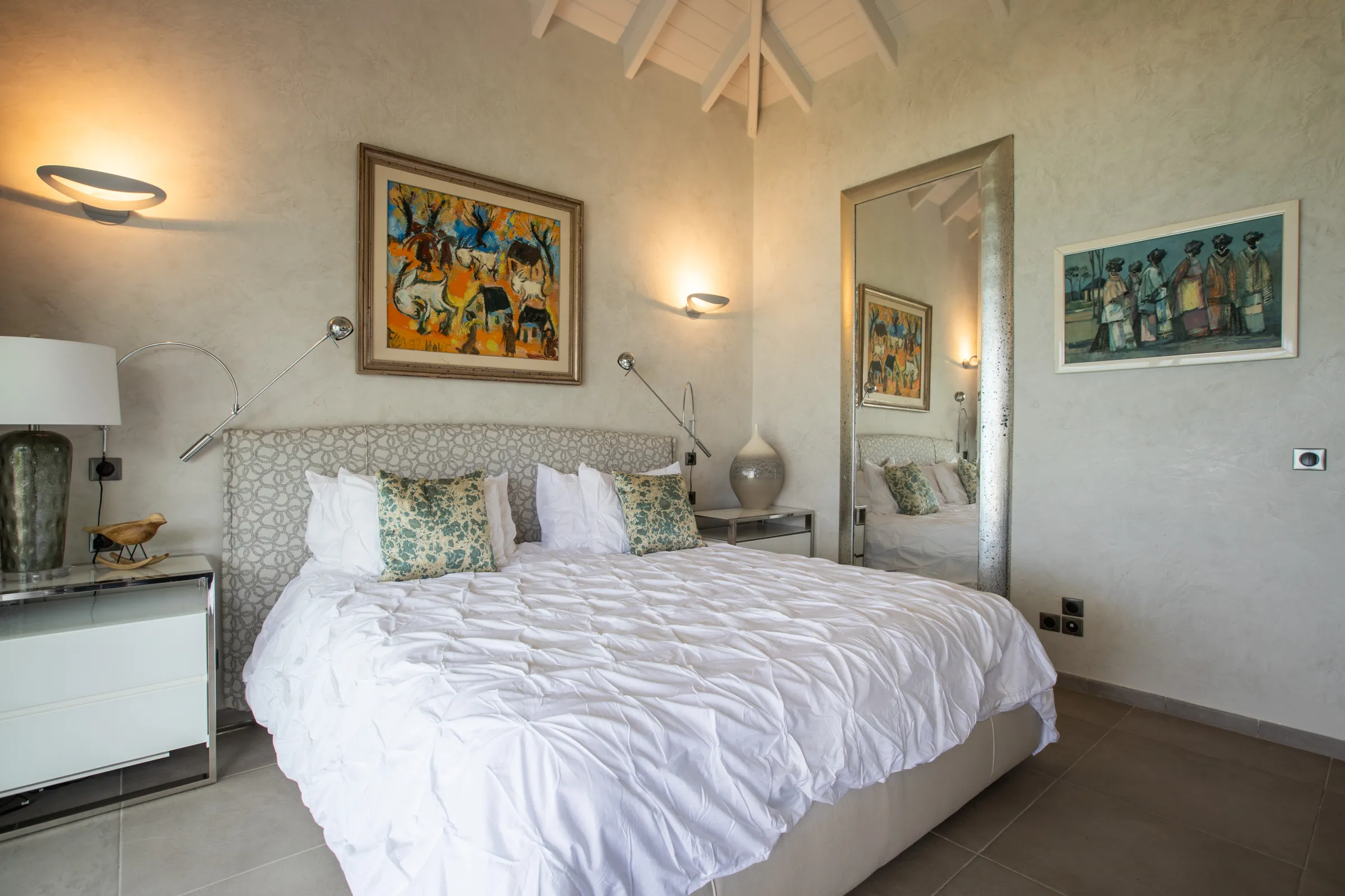 Villa Le Rêve - Gallery image 156 of luxury villa in Sint Maarten