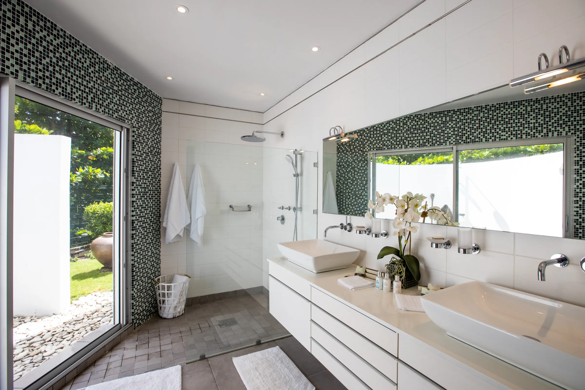 Villa Le Rêve - Gallery image 157 of luxury villa in Sint Maarten