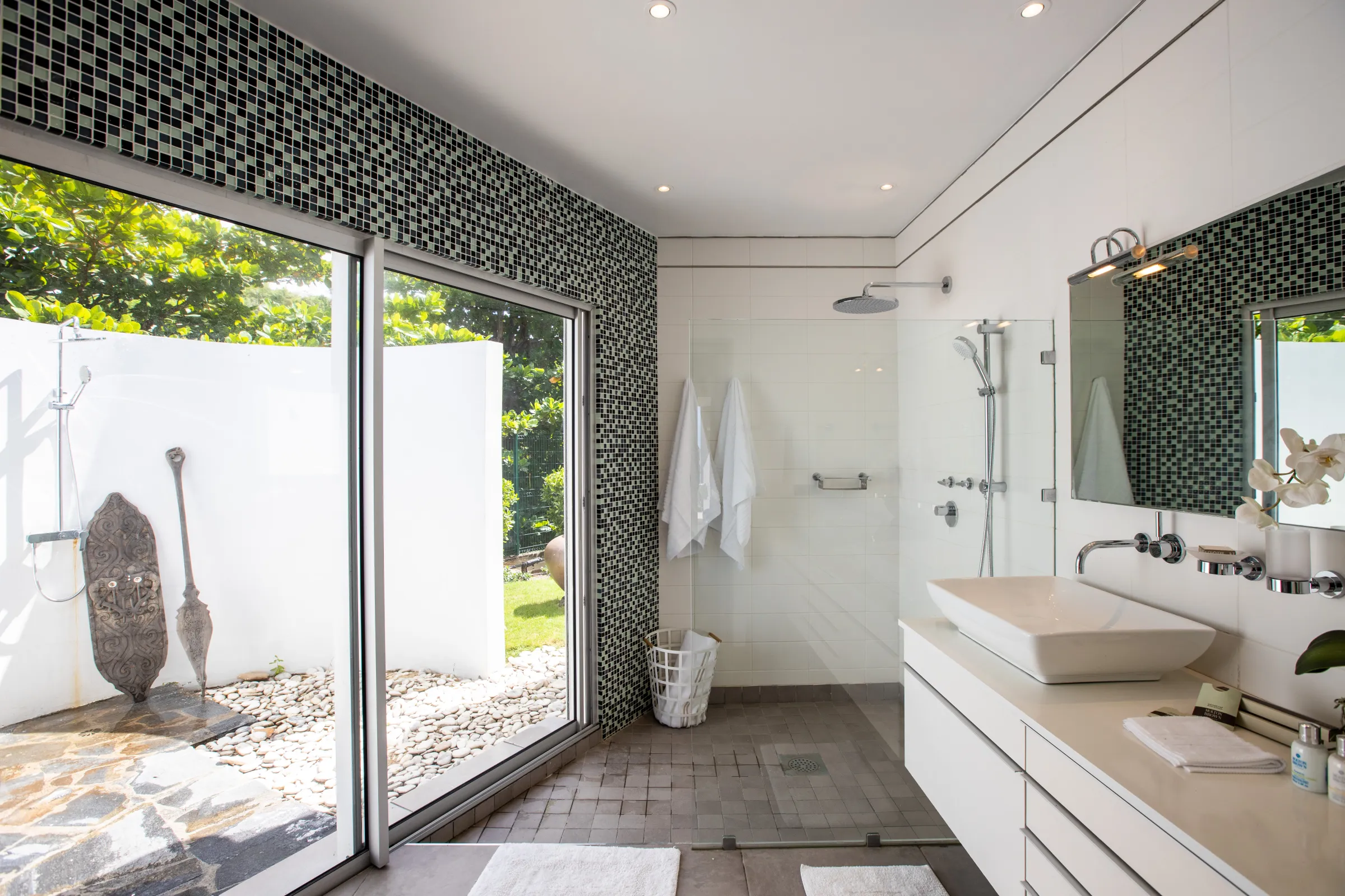 Villa Le Rêve - Gallery image 158 of luxury villa in Sint Maarten