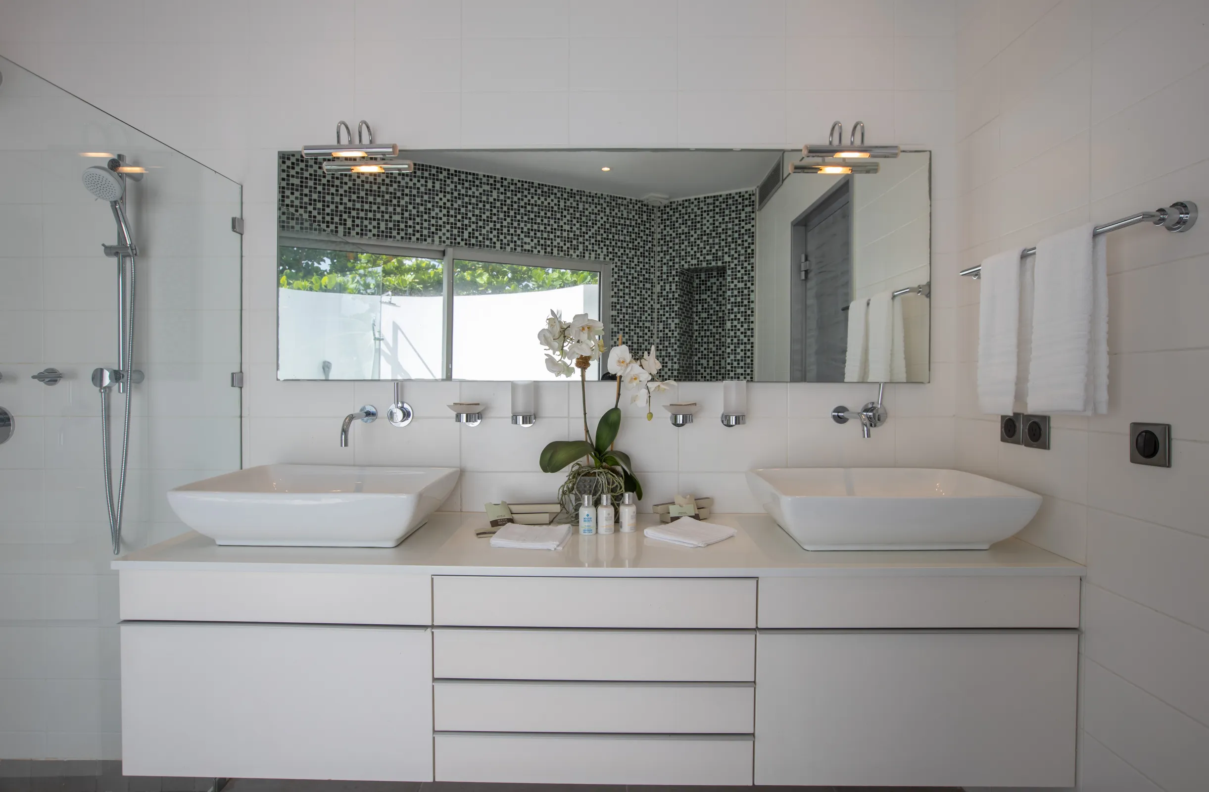 Villa Le Rêve - Gallery image 159 of luxury villa in Sint Maarten
