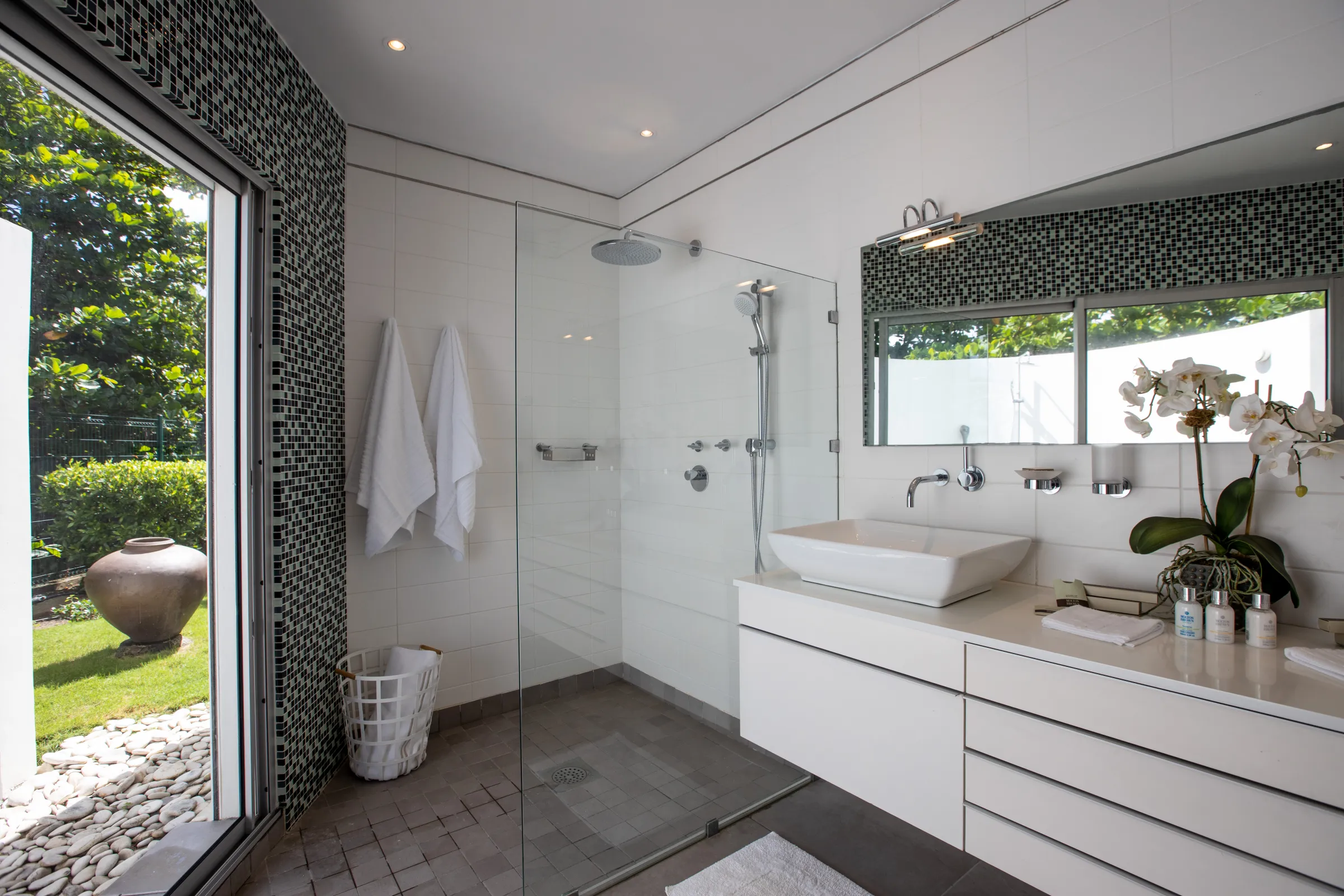 Villa Le Rêve - Gallery image 160 of luxury villa in Sint Maarten
