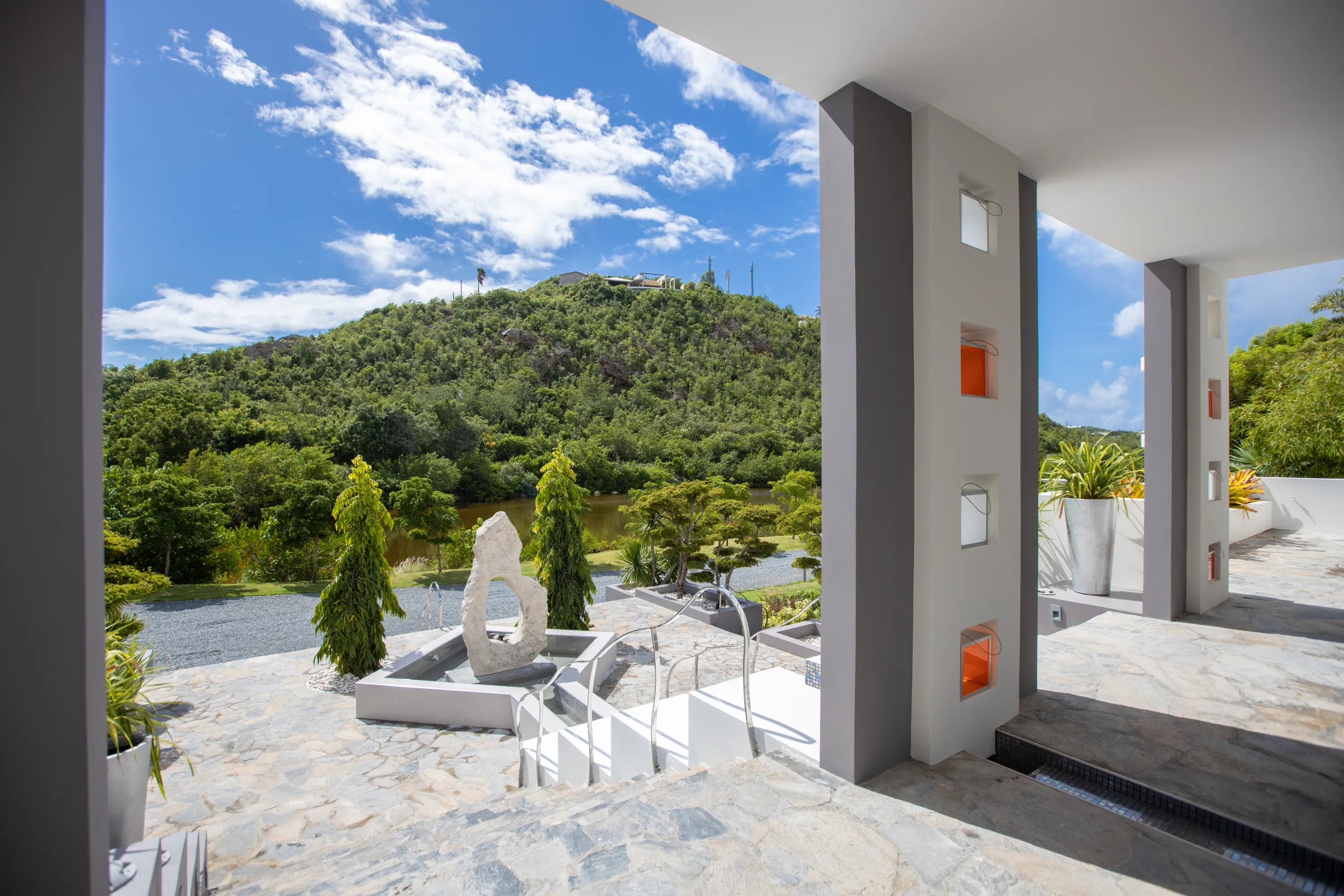 Villa Le Rêve - Gallery image 161 of luxury villa in Sint Maarten