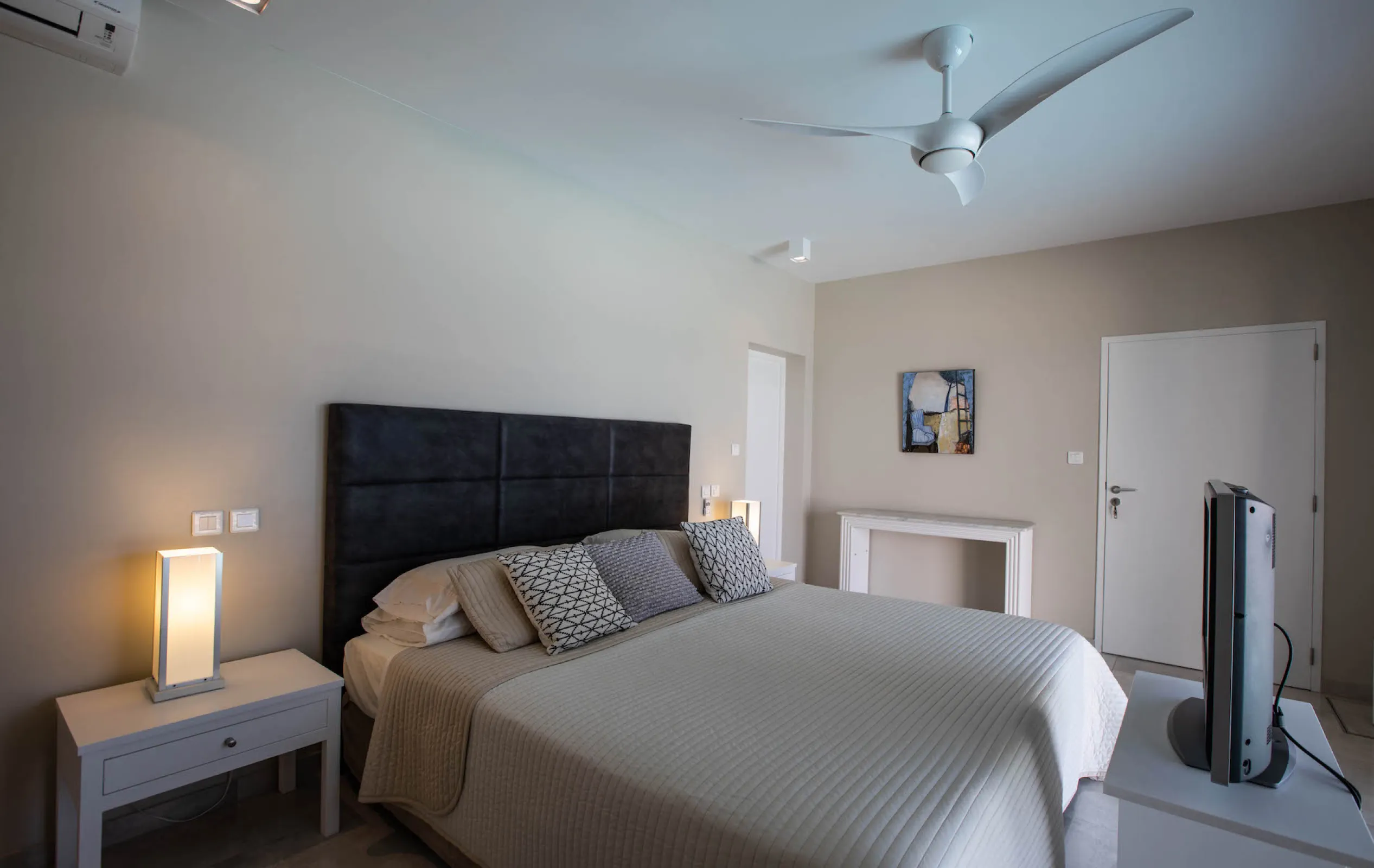 Villa L'Ecume des Jours - Gallery image 9 of luxury villa in Sint Maarten