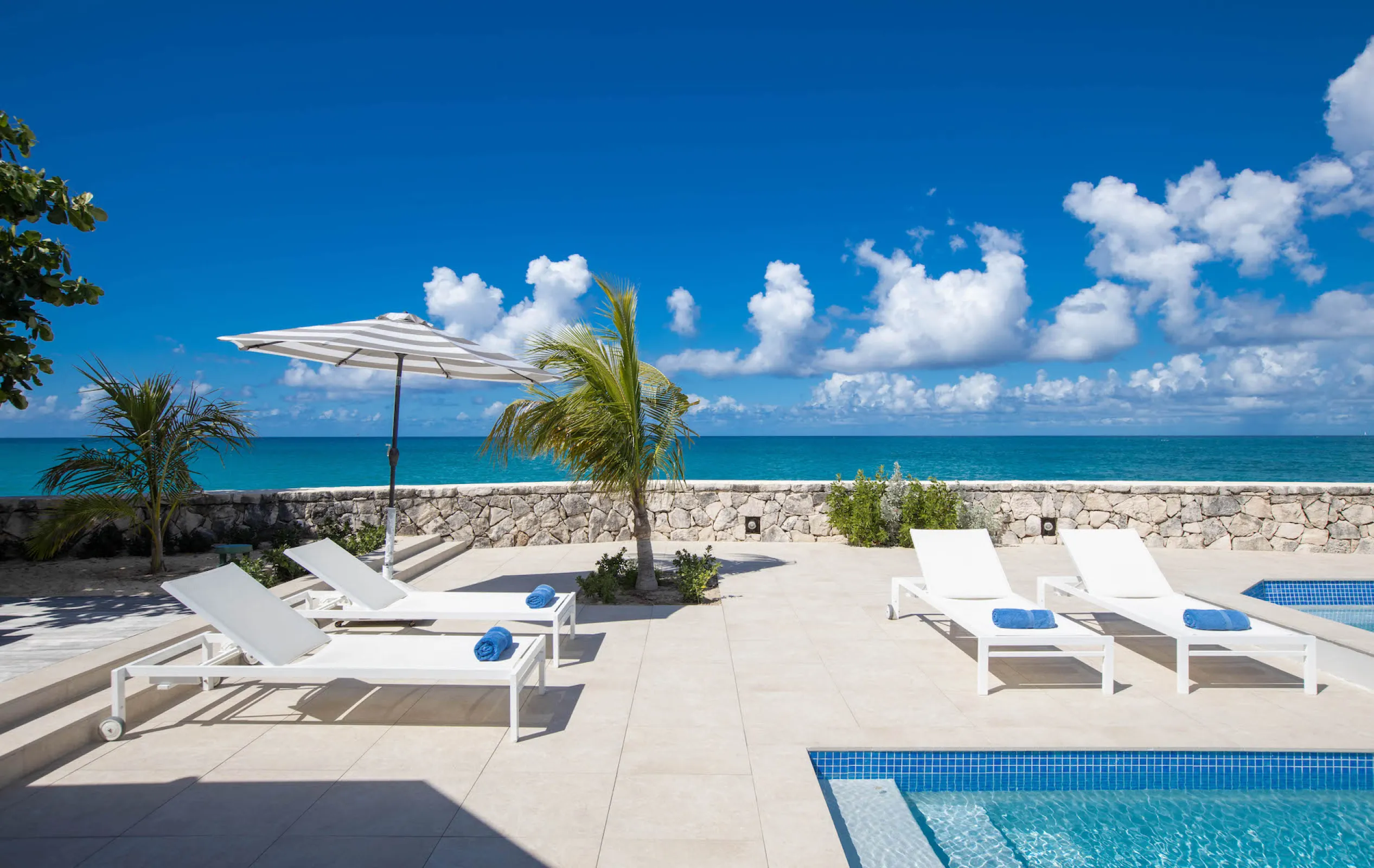 Villa L'Ecume des Jours - Gallery image 16 of luxury villa in Sint Maarten