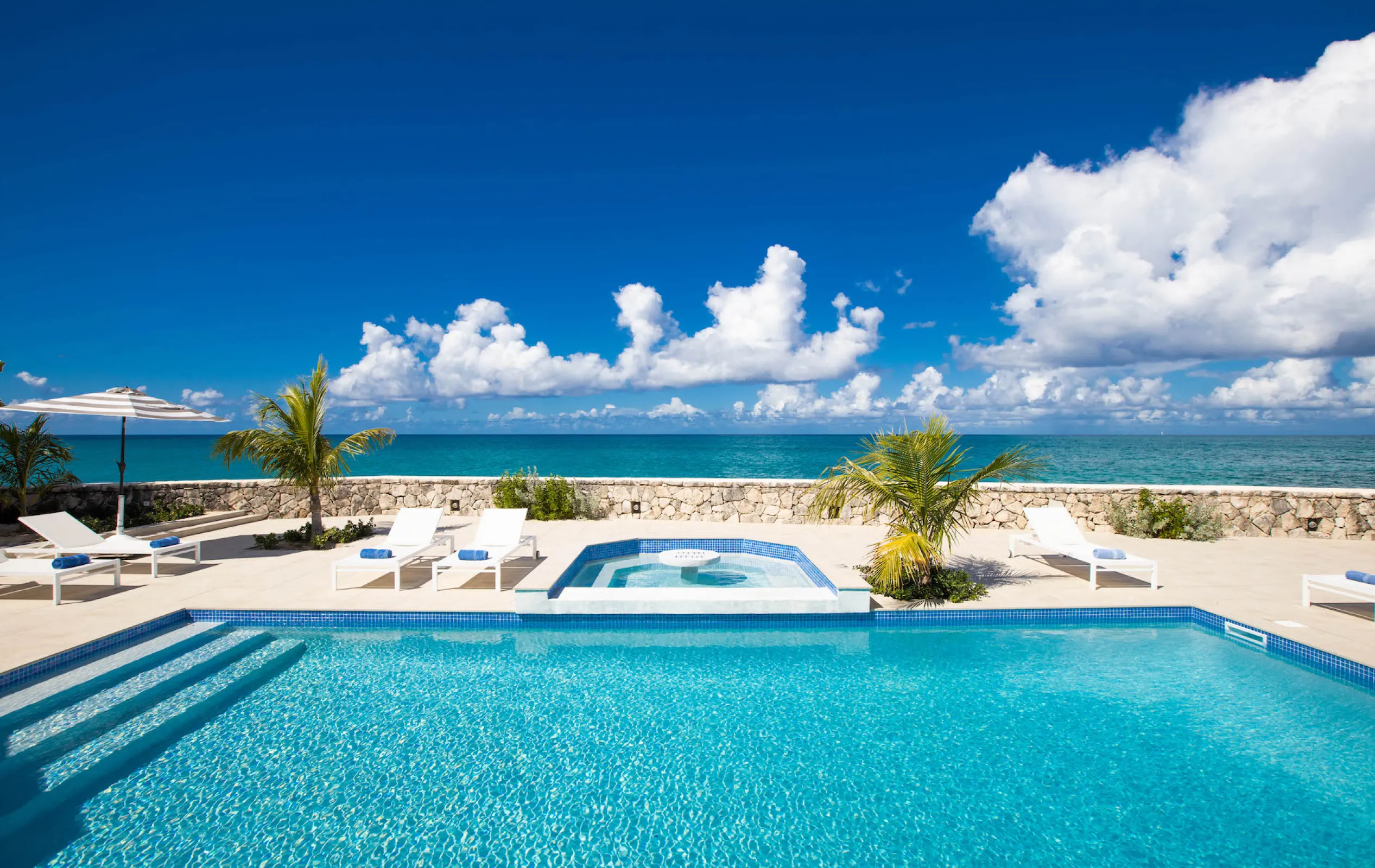 Villa L'Ecume des Jours - Gallery image 20 of luxury villa in Sint Maarten