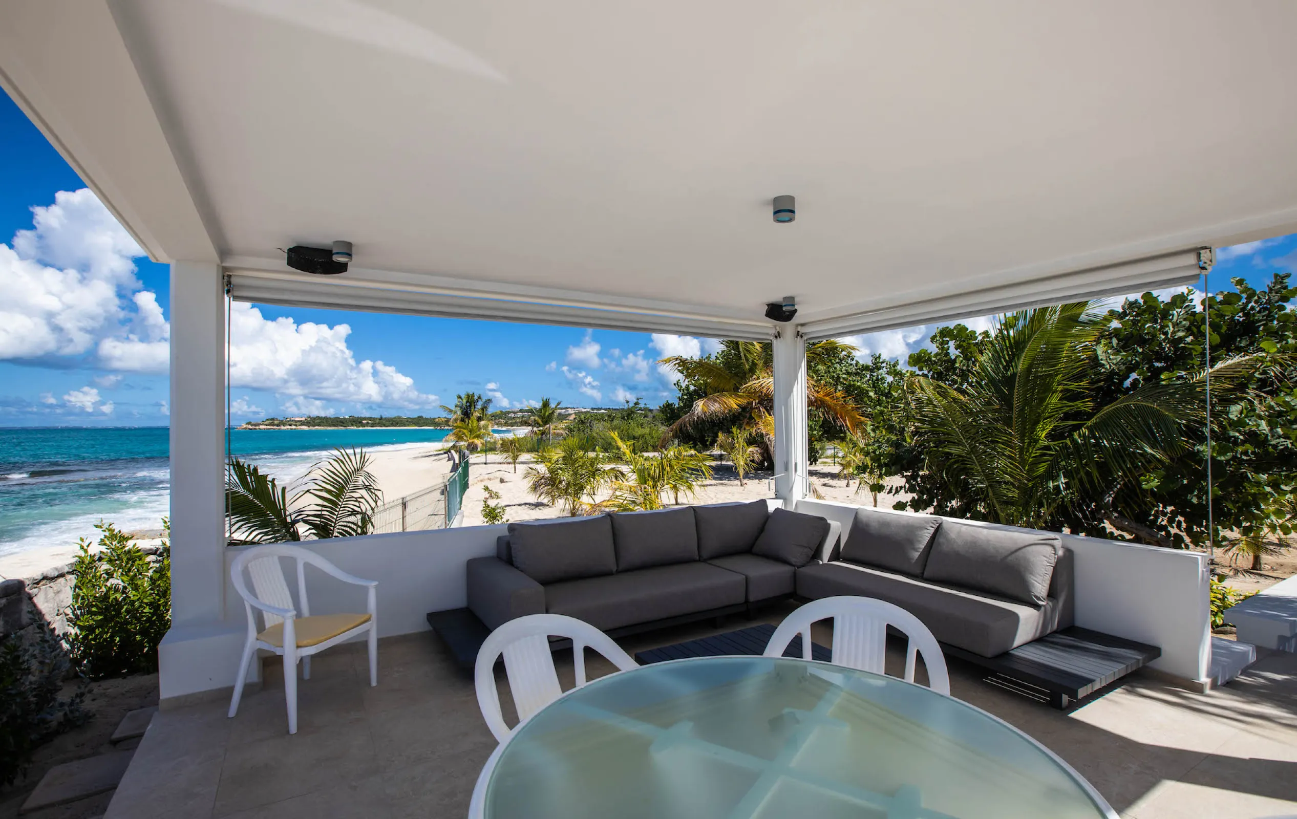 Villa L'Ecume des Jours - Gallery image 23 of luxury villa in Sint Maarten