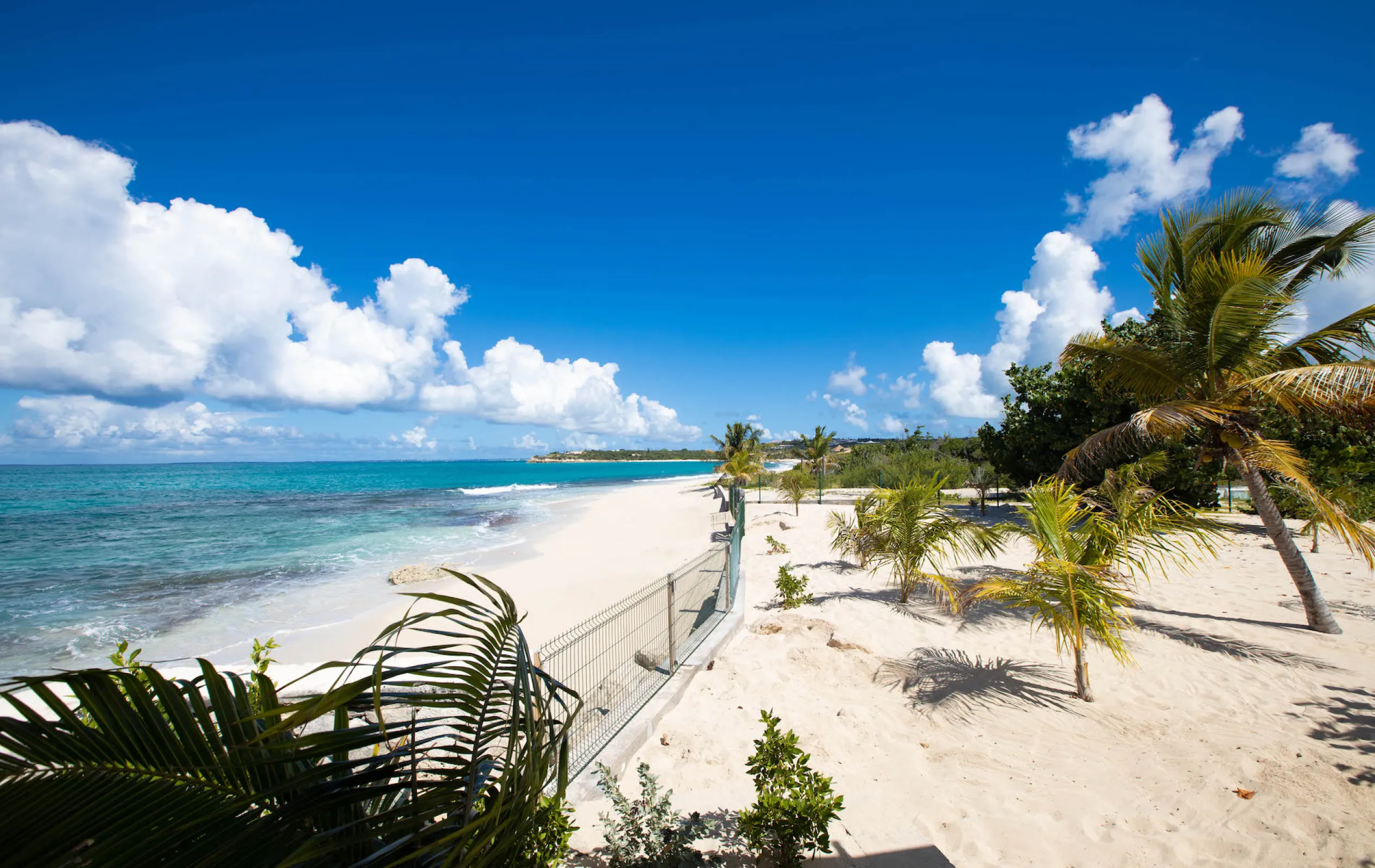Villa L'Ecume des Jours - Gallery image 24 of luxury villa in Sint Maarten