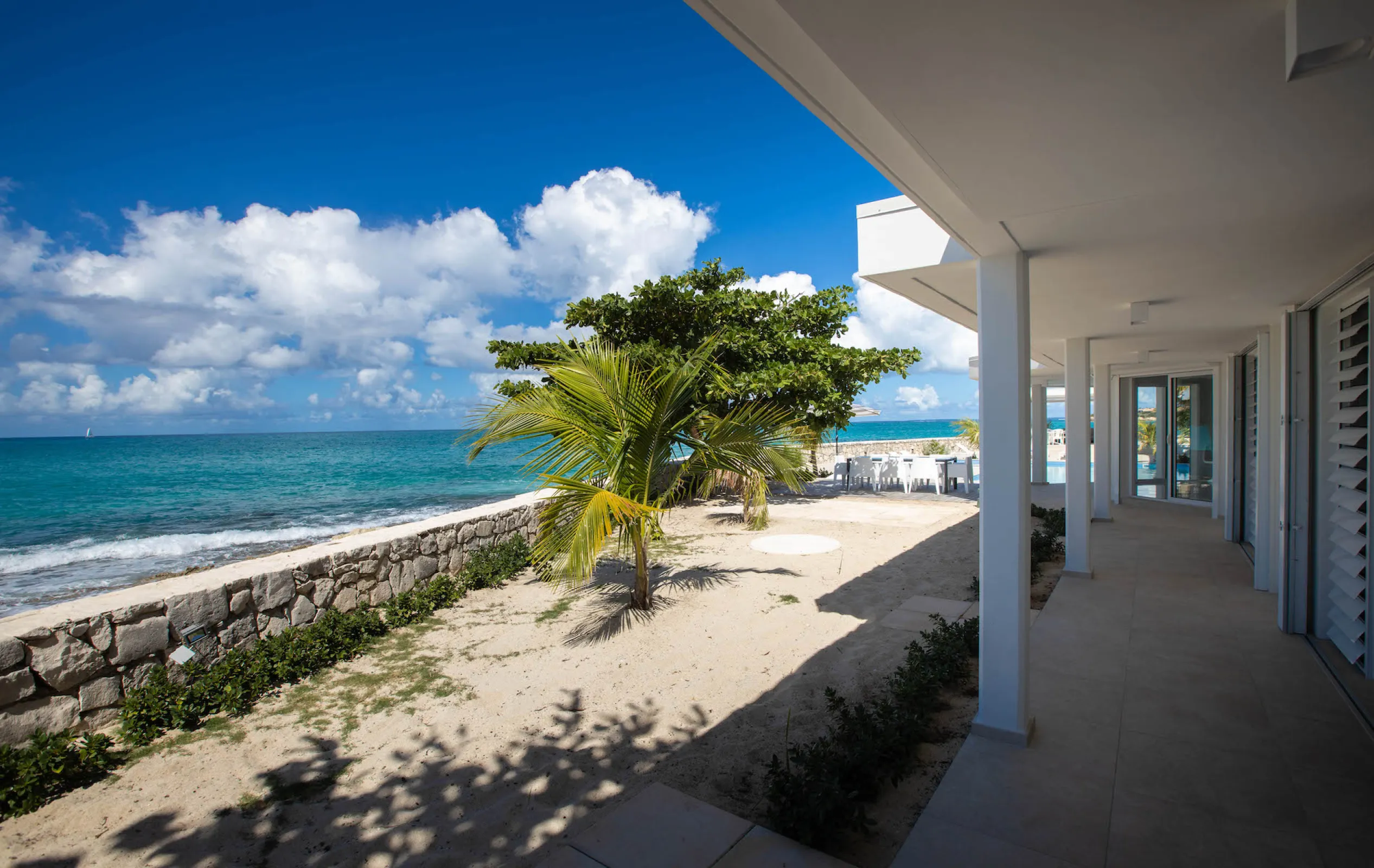 Villa L'Ecume des Jours - Gallery image 32 of luxury villa in Sint Maarten