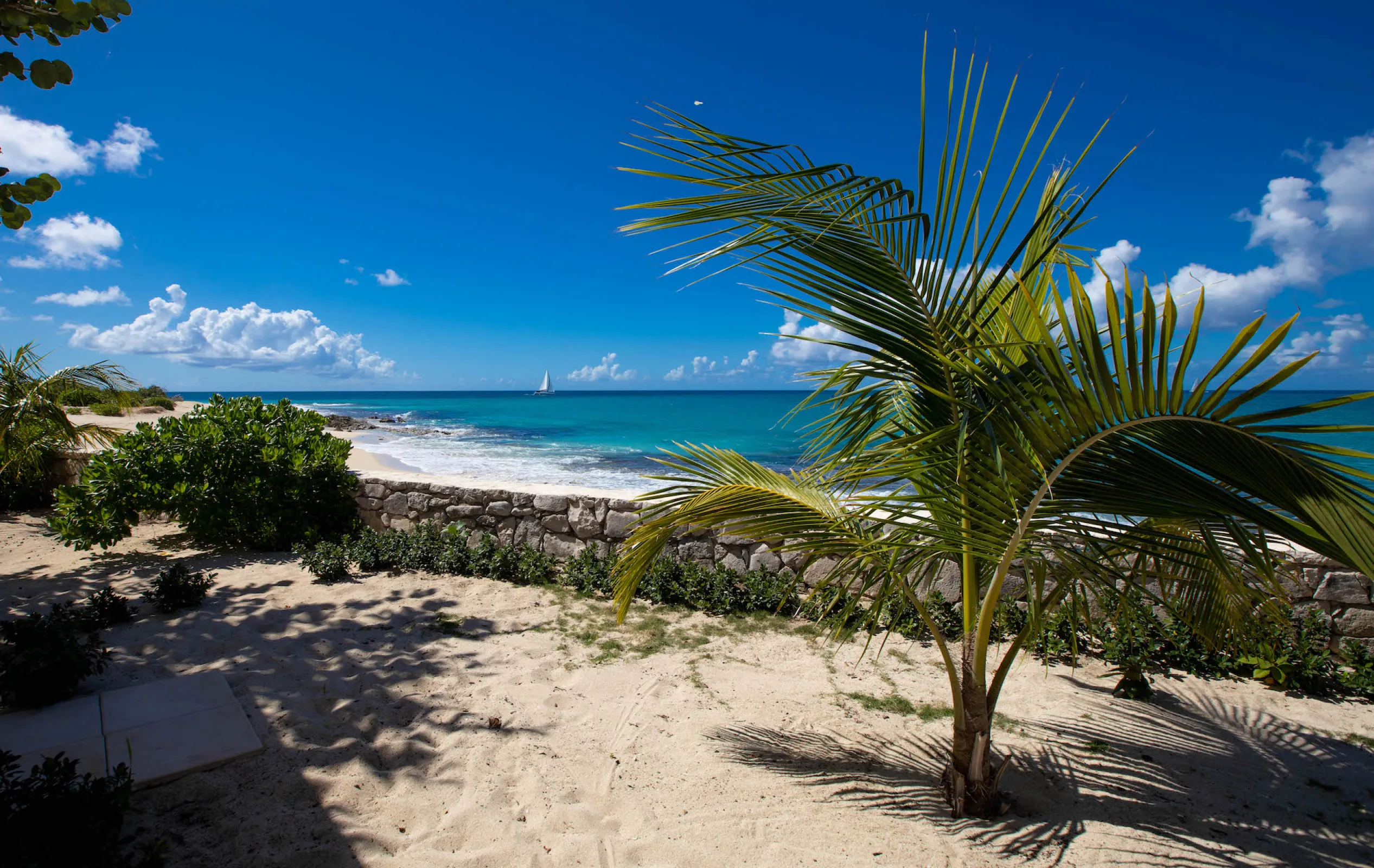 Villa L'Ecume des Jours - Gallery image 33 of luxury villa in Sint Maarten