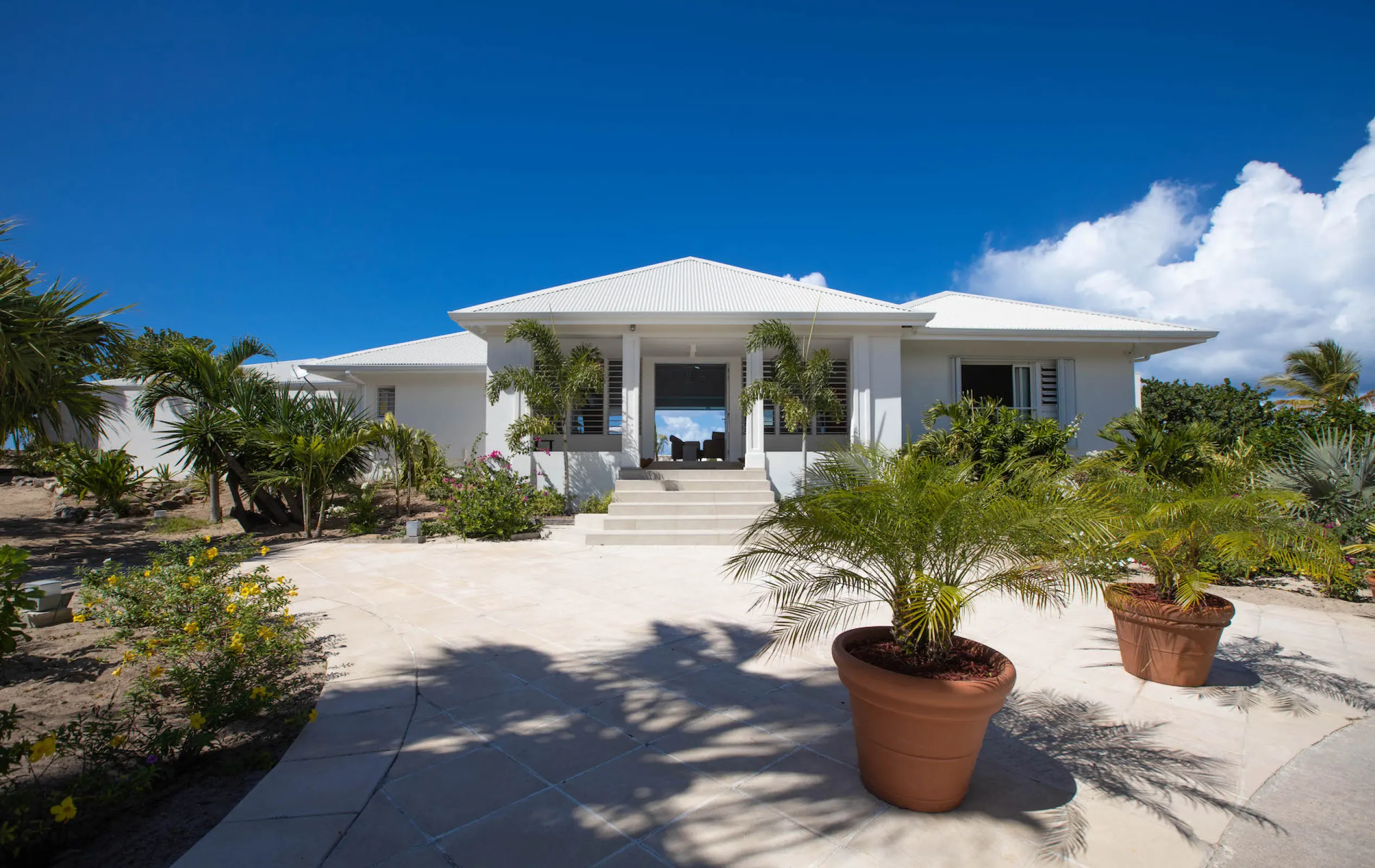 Villa L'Ecume des Jours - Gallery image 34 of luxury villa in Sint Maarten