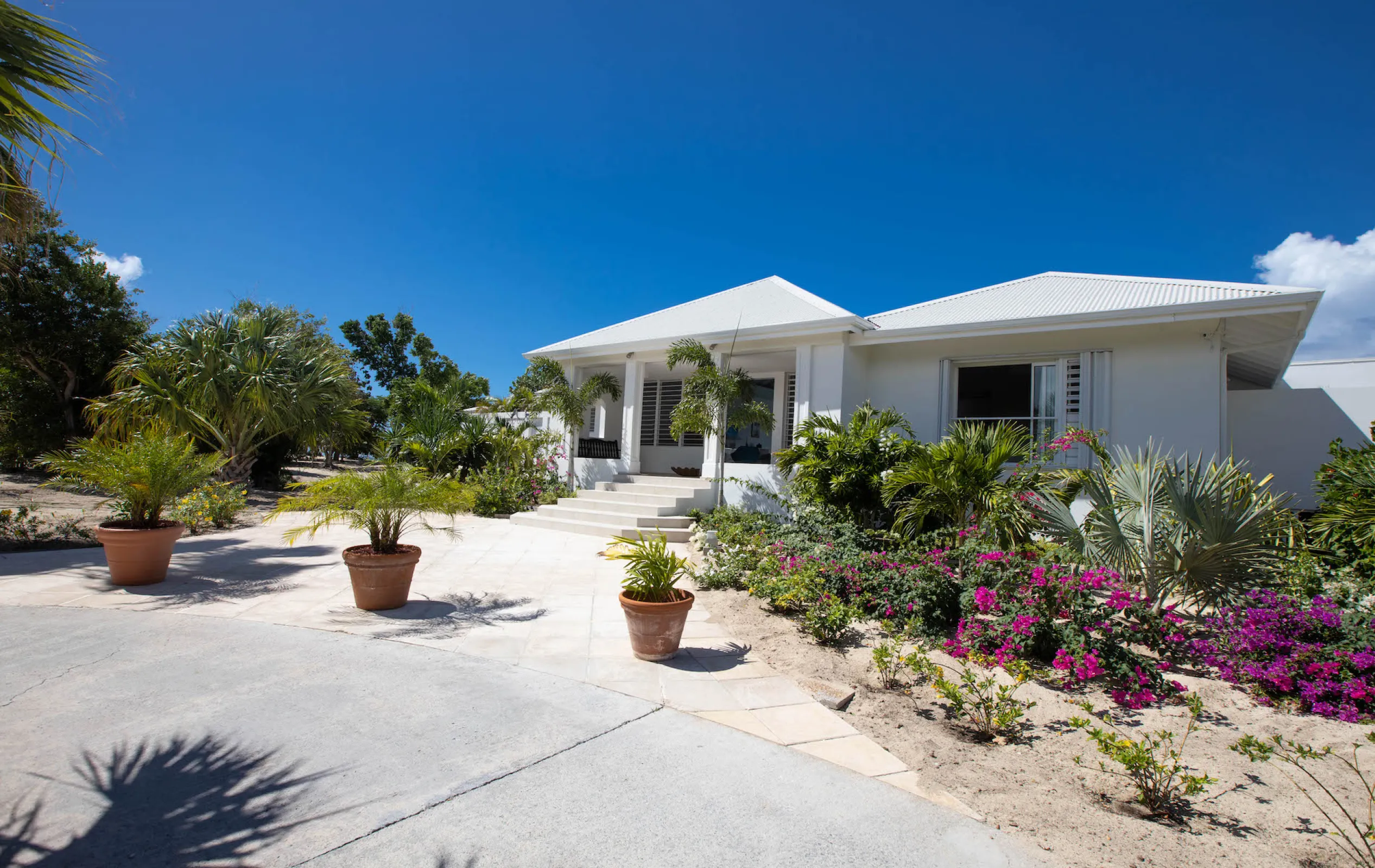 Villa L'Ecume des Jours - Gallery image 35 of luxury villa in Sint Maarten