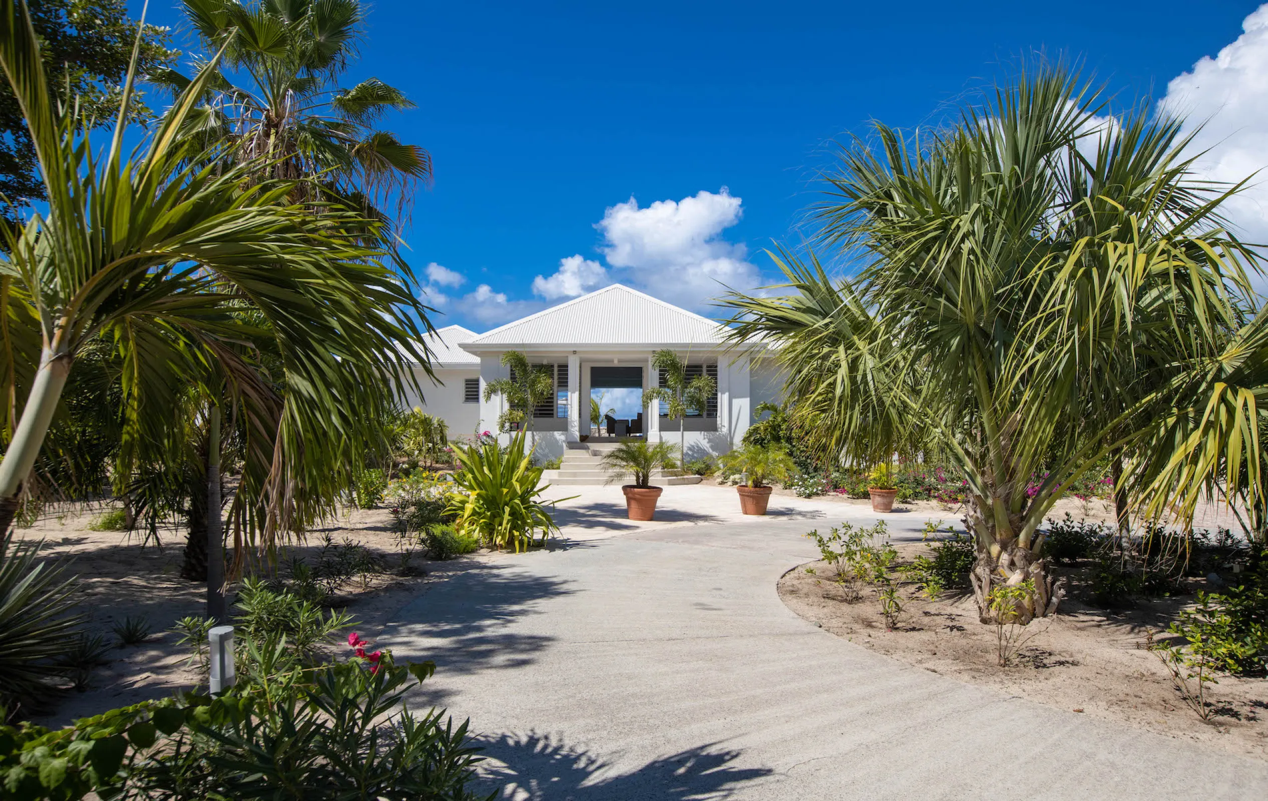 Villa L'Ecume des Jours - Gallery image 37 of luxury villa in Sint Maarten