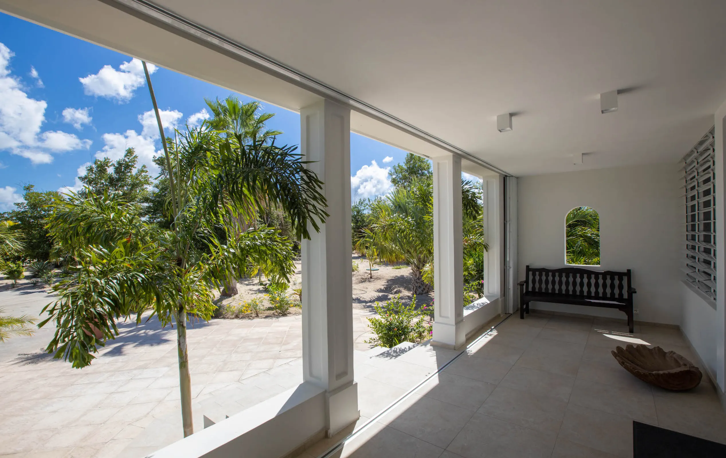 Villa L'Ecume des Jours - Gallery image 38 of luxury villa in Sint Maarten