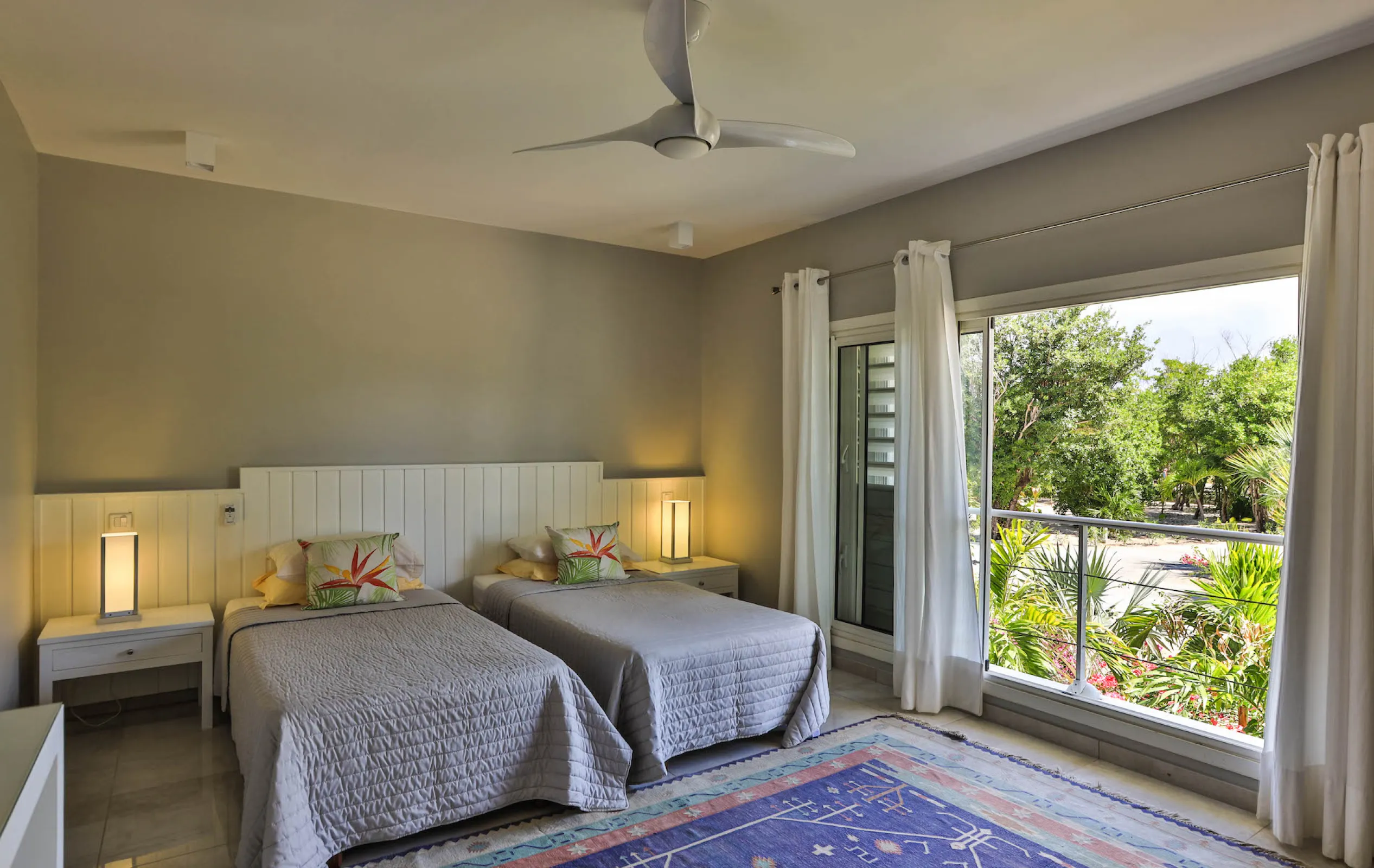 Villa L'Ecume des Jours - Gallery image 39 of luxury villa in Sint Maarten
