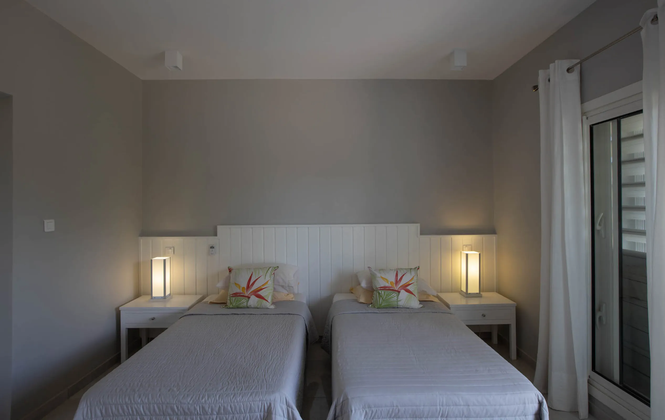 Villa L'Ecume des Jours - Gallery image 40 of luxury villa in Sint Maarten