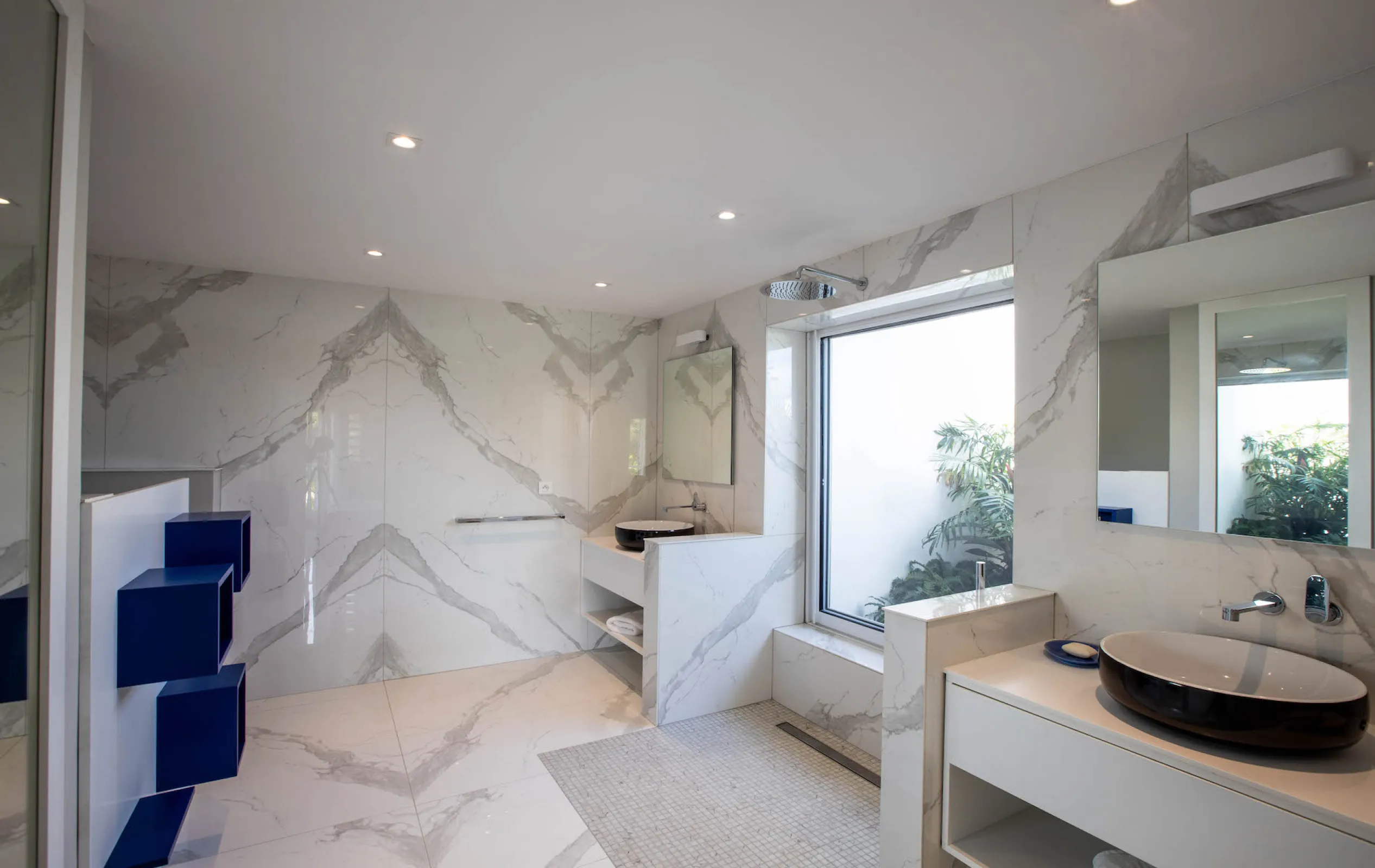 Villa L'Ecume des Jours - Gallery image 43 of luxury villa in Sint Maarten
