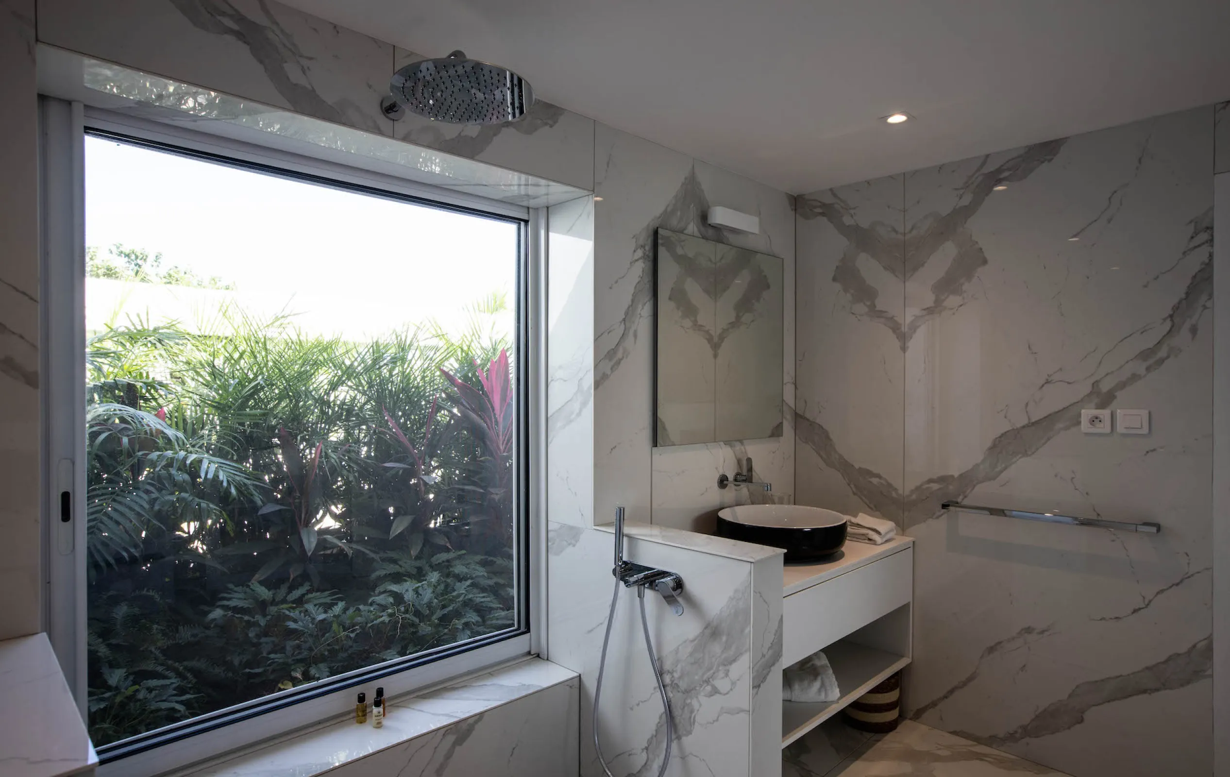 Villa L'Ecume des Jours - Gallery image 45 of luxury villa in Sint Maarten