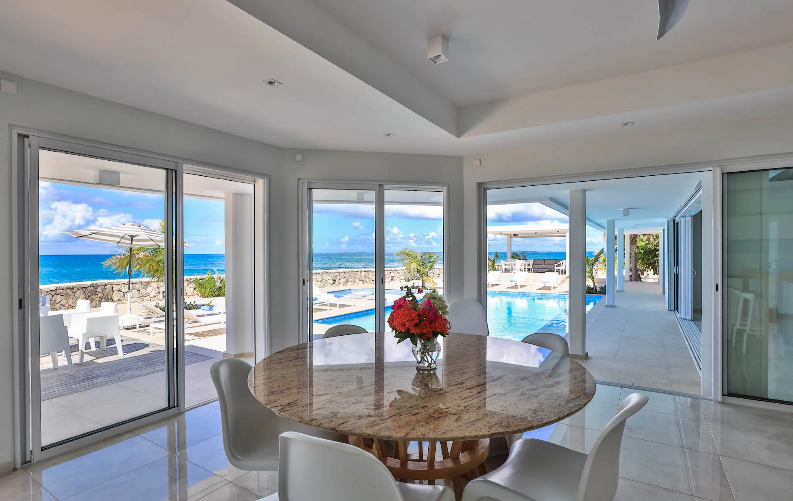 Villa L'Ecume des Jours - Gallery image 53 of luxury villa in Sint Maarten