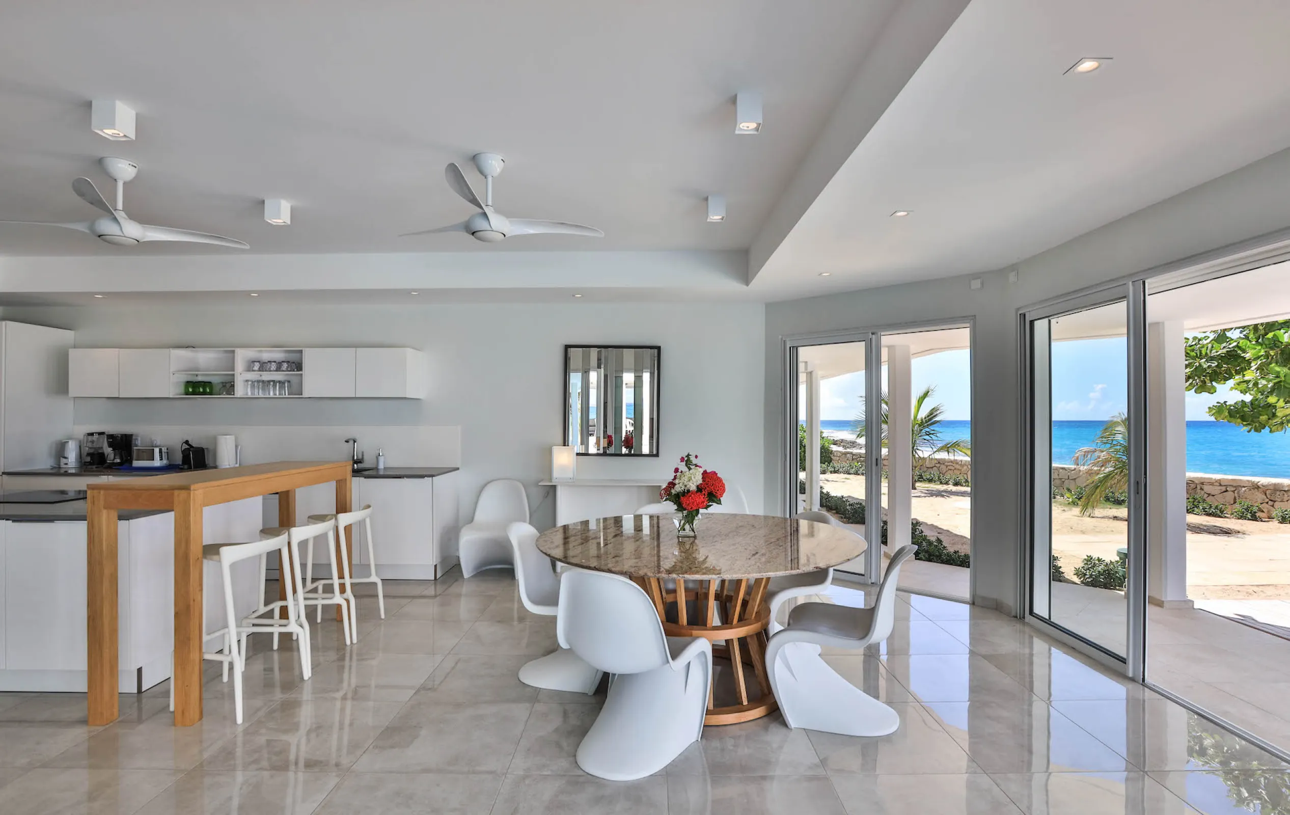 Villa L'Ecume des Jours - Gallery image 55 of luxury villa in Sint Maarten