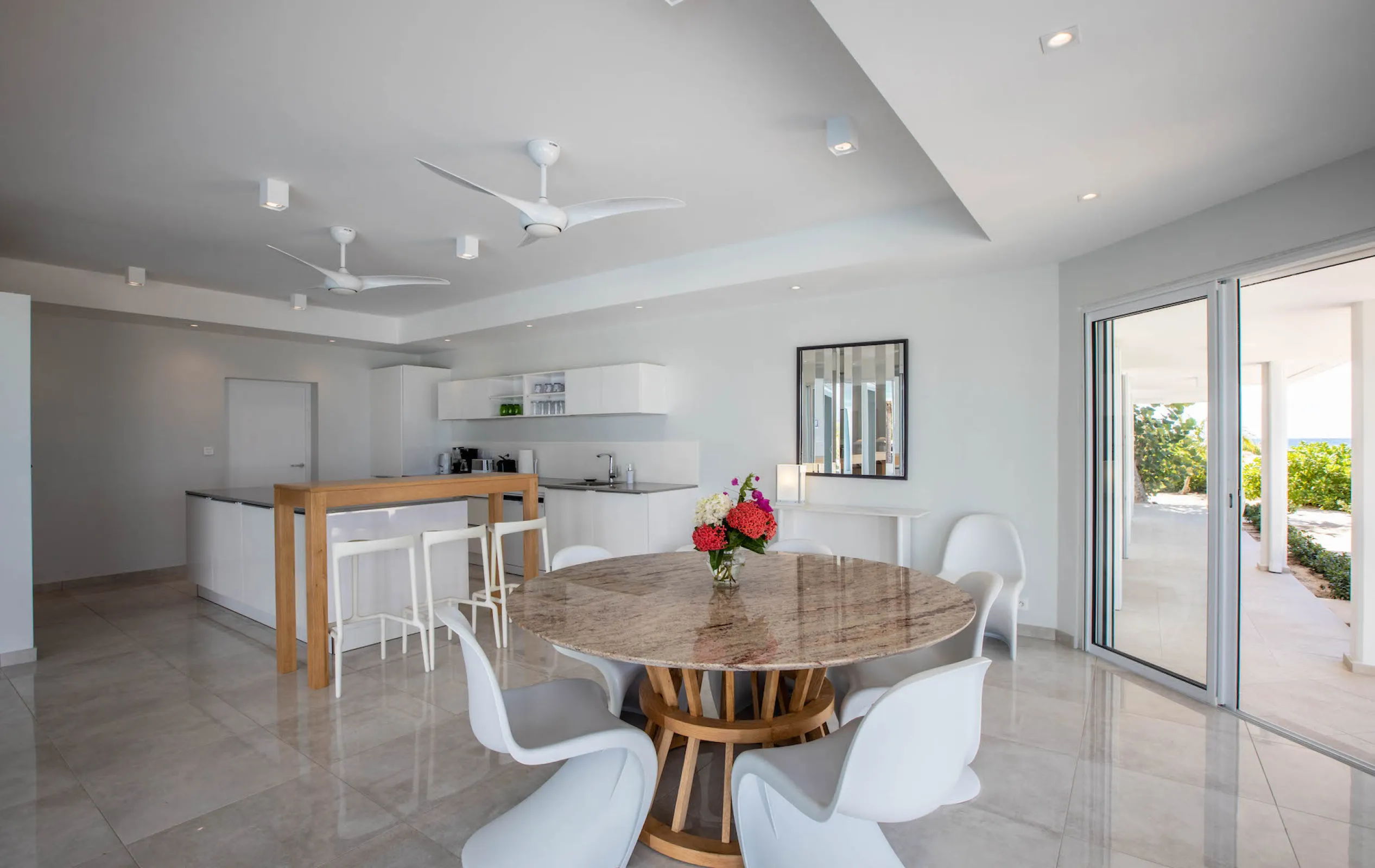Villa L'Ecume des Jours - Gallery image 56 of luxury villa in Sint Maarten