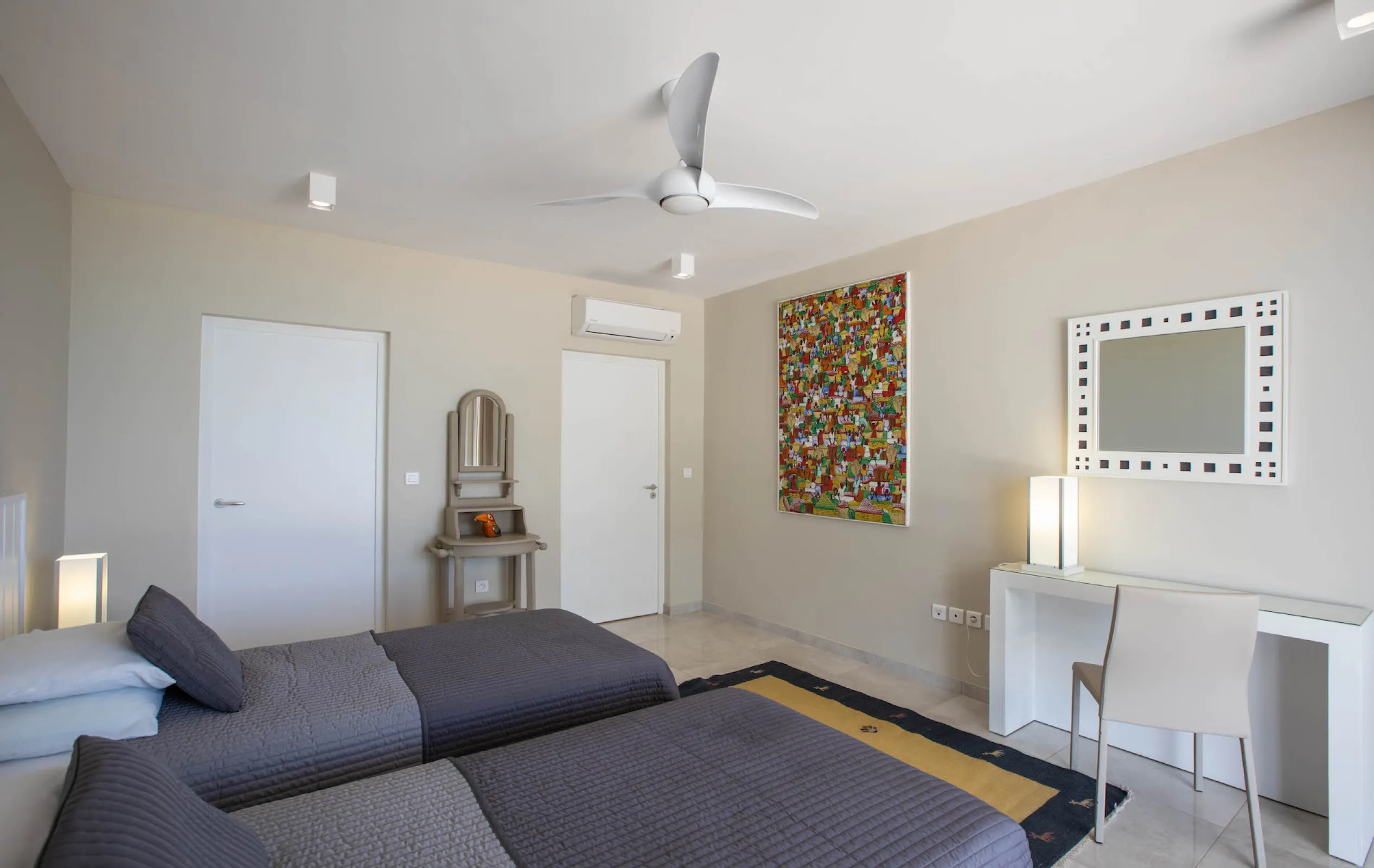 Villa L'Ecume des Jours - Gallery image 58 of luxury villa in Sint Maarten