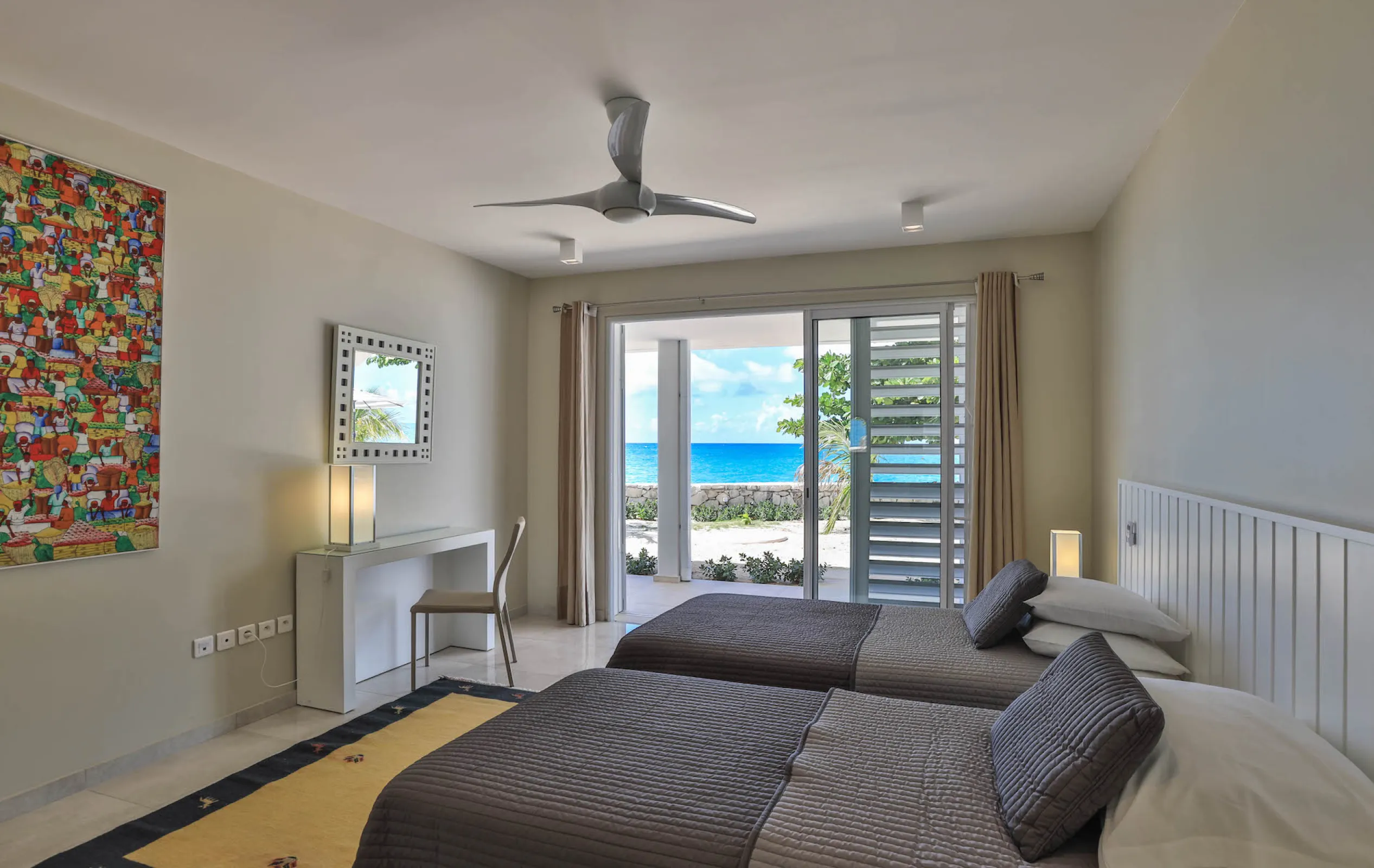 Villa L'Ecume des Jours - Gallery image 59 of luxury villa in Sint Maarten