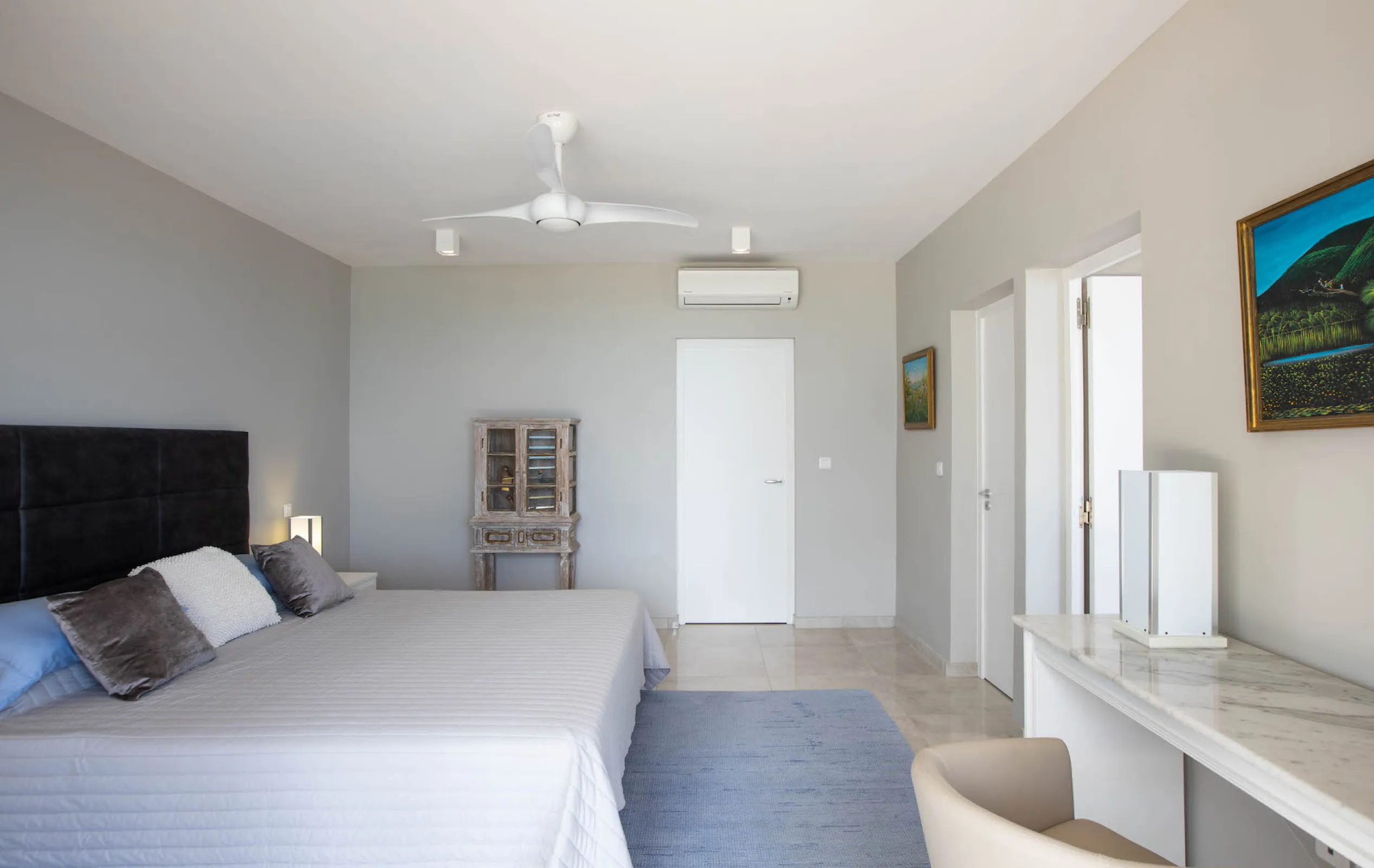 Villa L'Ecume des Jours - Gallery image 63 of luxury villa in Sint Maarten