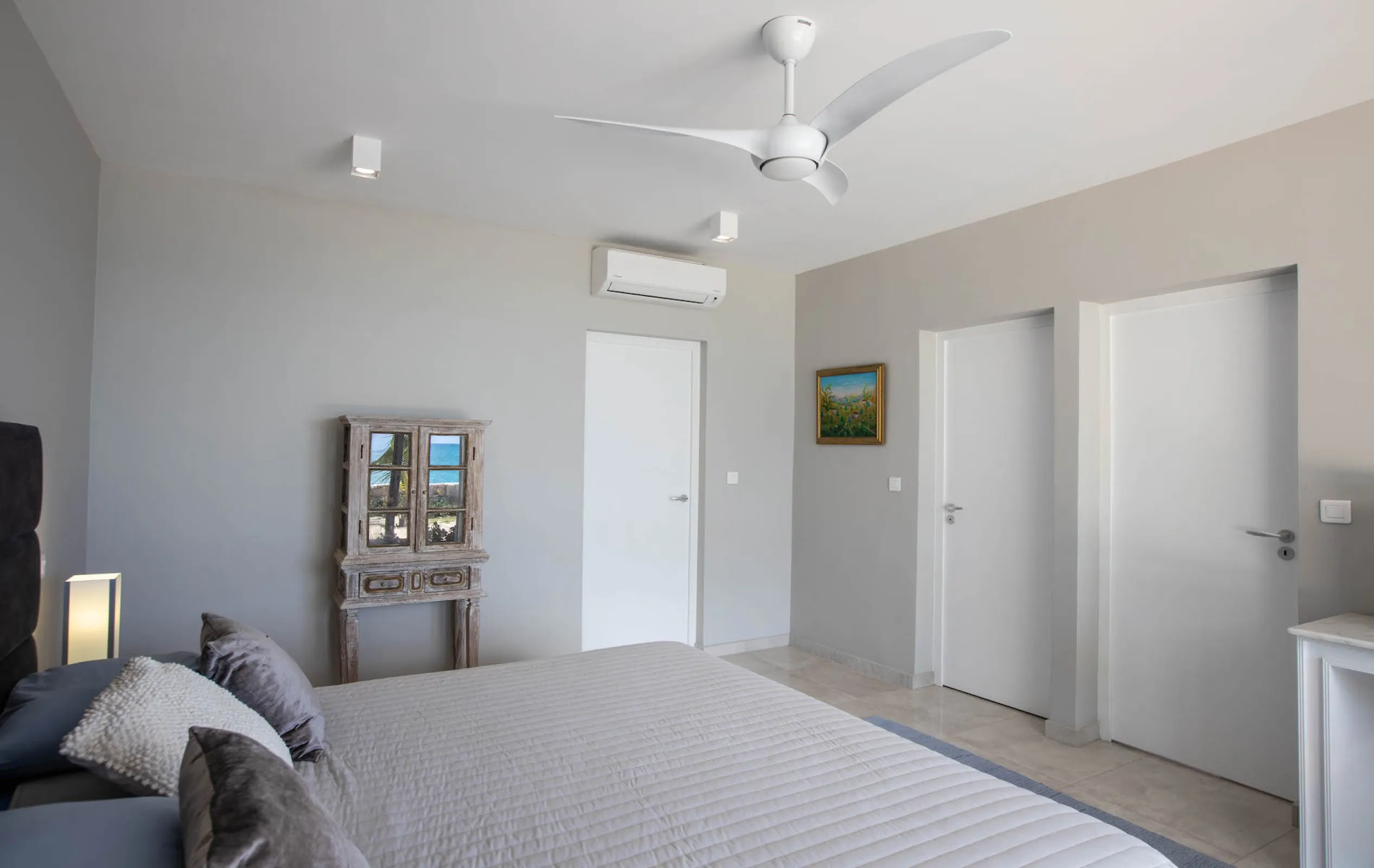 Villa L'Ecume des Jours - Gallery image 64 of luxury villa in Sint Maarten