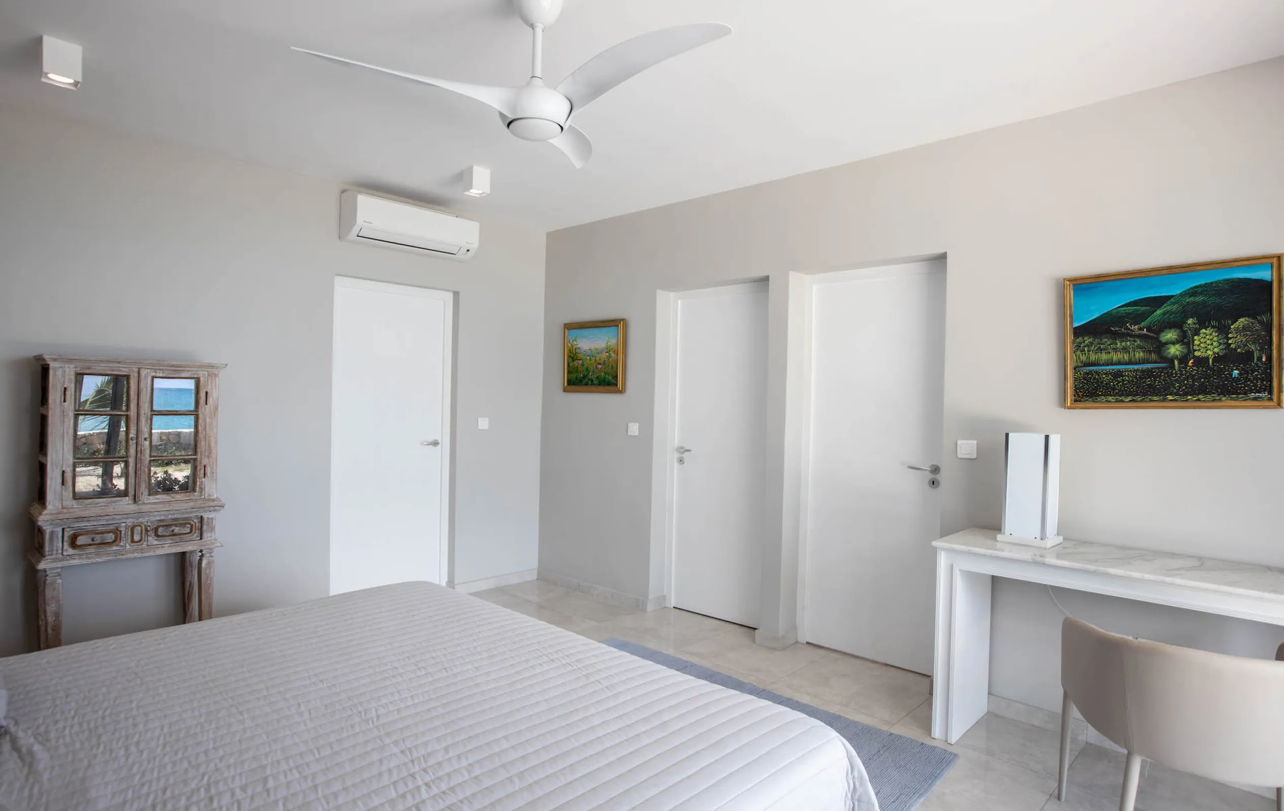 Villa L'Ecume des Jours - Gallery image 65 of luxury villa in Sint Maarten