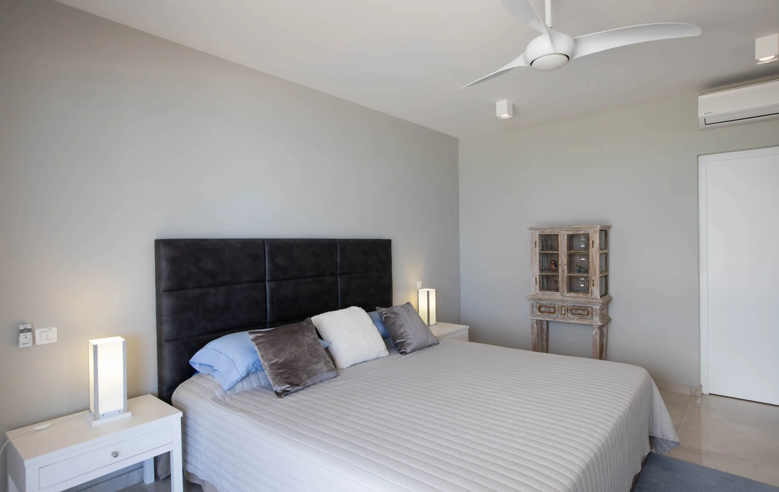 Villa L'Ecume des Jours - Gallery image 66 of luxury villa in Sint Maarten