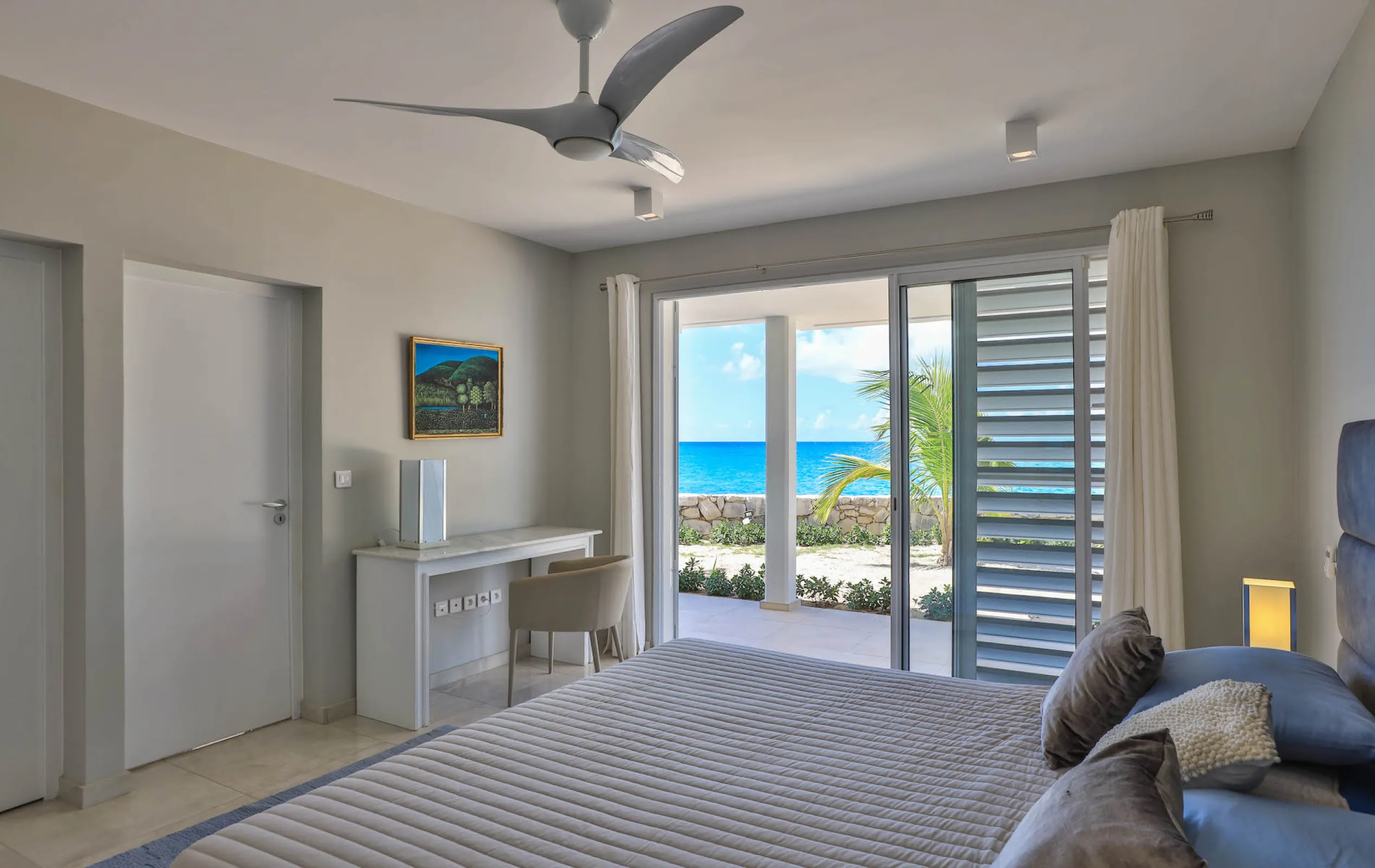 Villa L'Ecume des Jours - Gallery image 67 of luxury villa in Sint Maarten